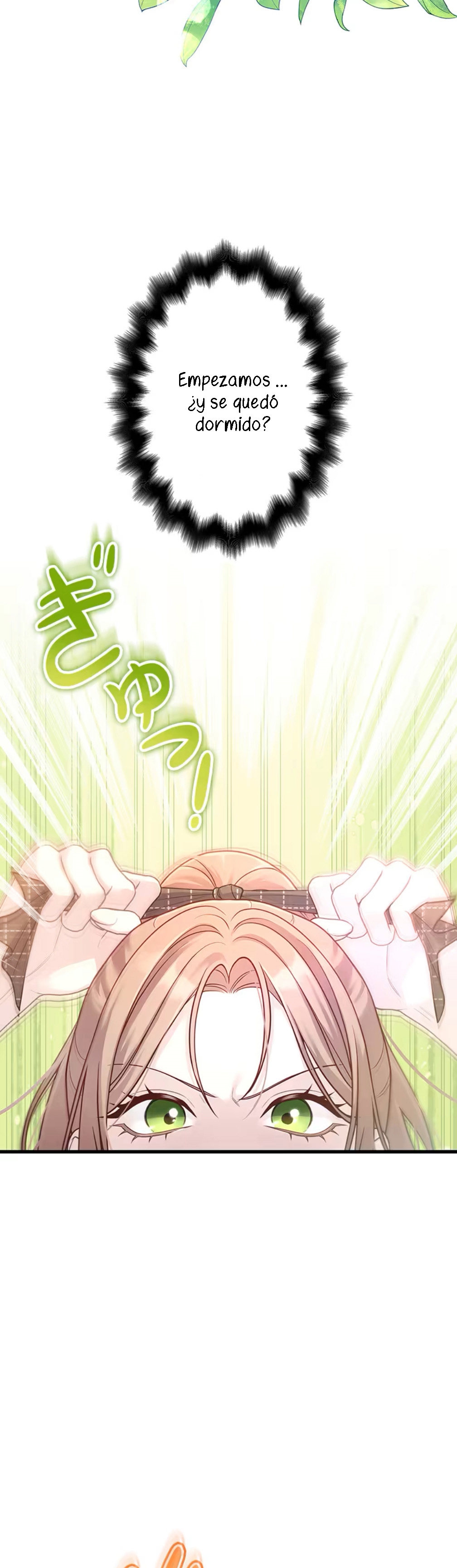 ¡Convertiré Al Perro Rabioso En Un Noble! Capítulo 7 - Page 62