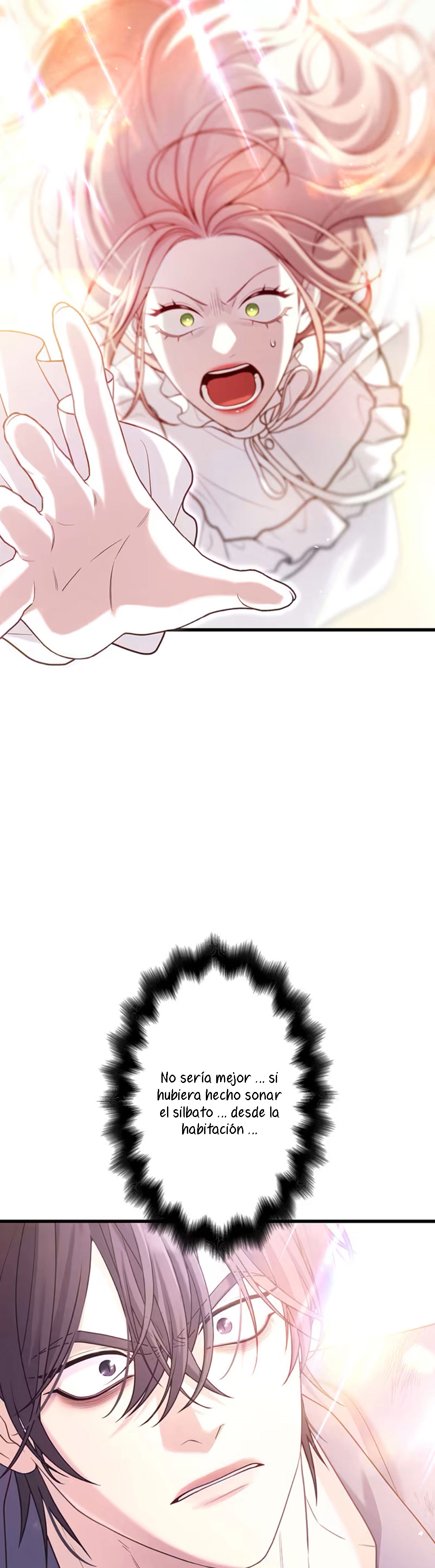 ¡Convertiré Al Perro Rabioso En Un Noble! Capítulo 7 - Page 7