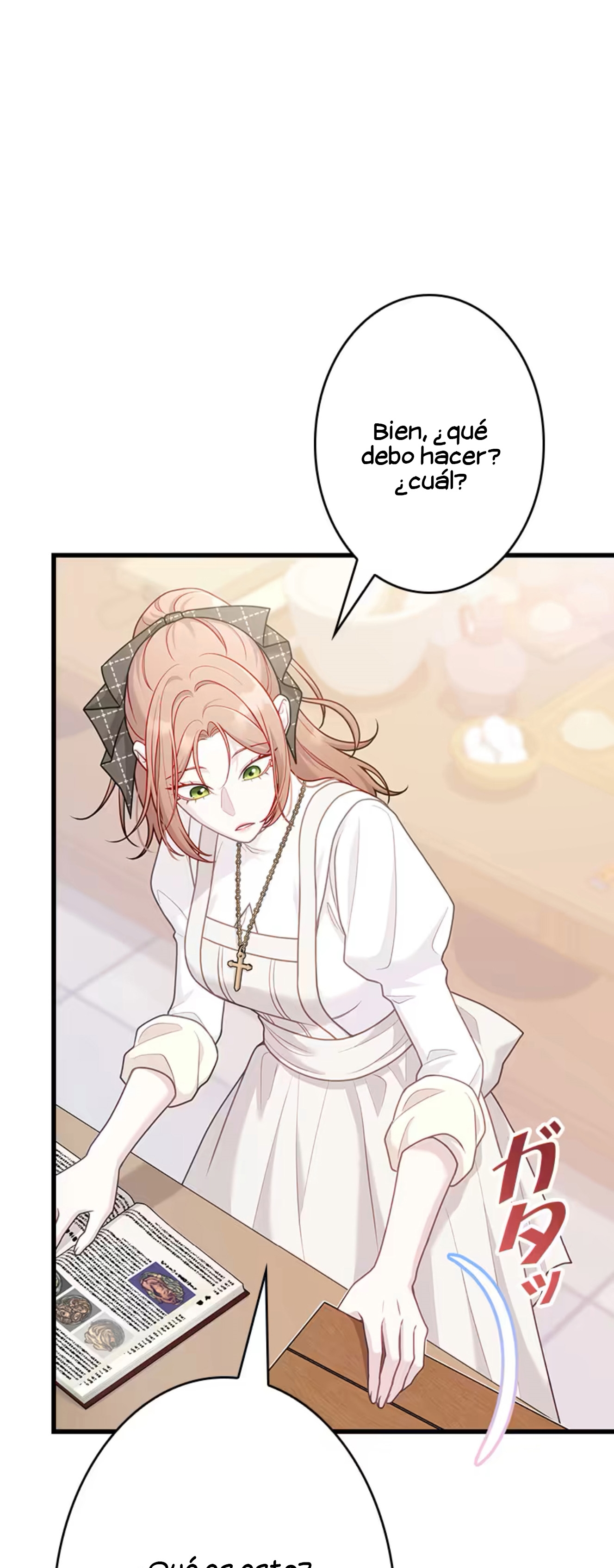 ¡Convertiré Al Perro Rabioso En Un Noble! Capítulo 8 - Page 10