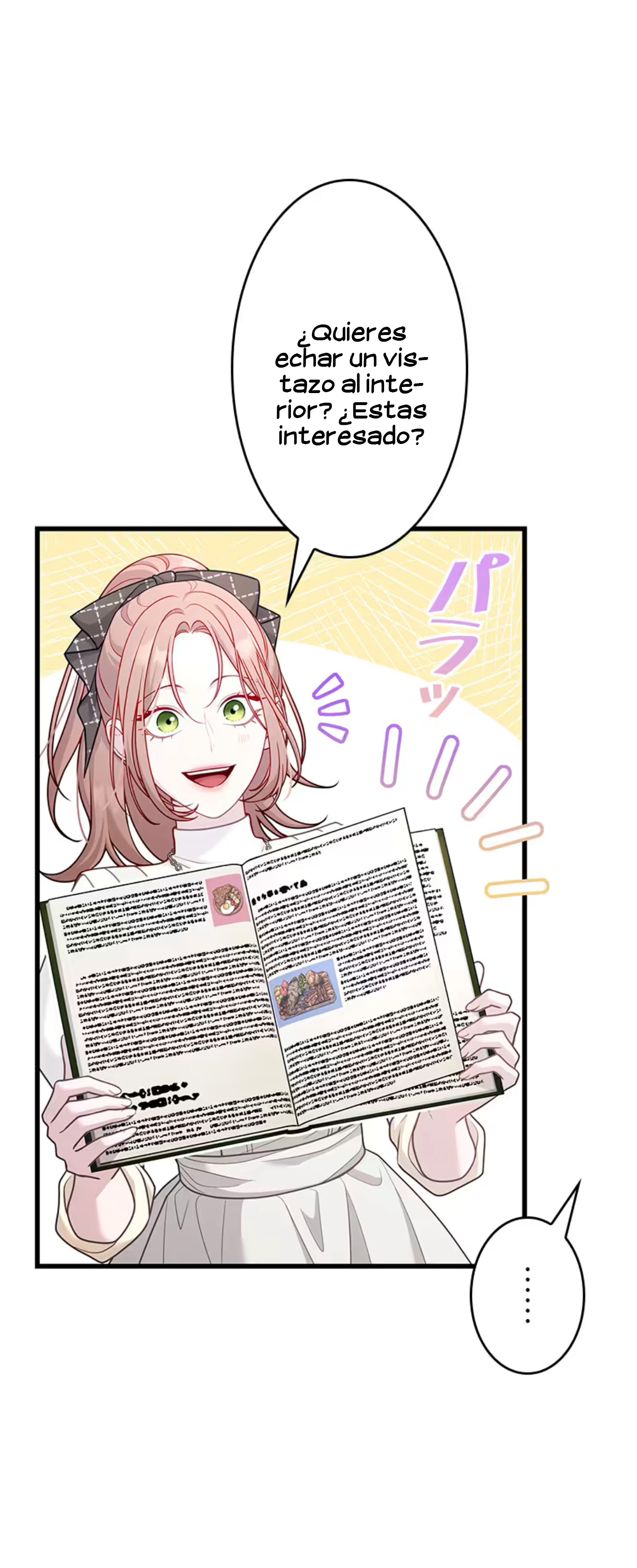 ¡Convertiré Al Perro Rabioso En Un Noble! Capítulo 8 - Page 17