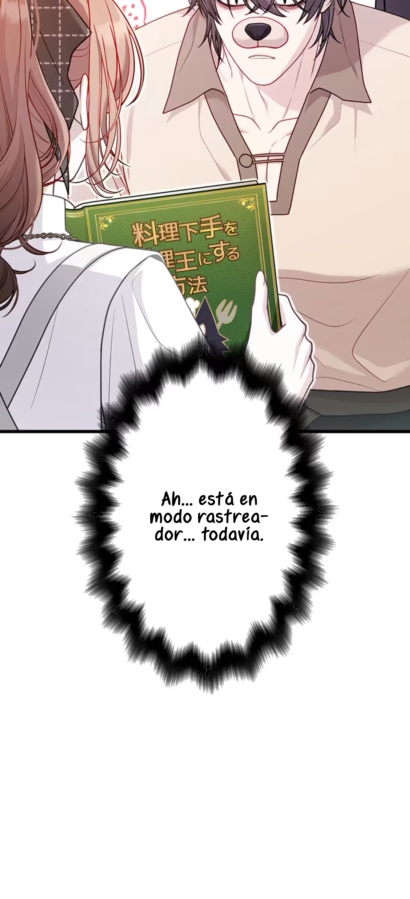 ¡Convertiré Al Perro Rabioso En Un Noble! Capítulo 8 - Page 19