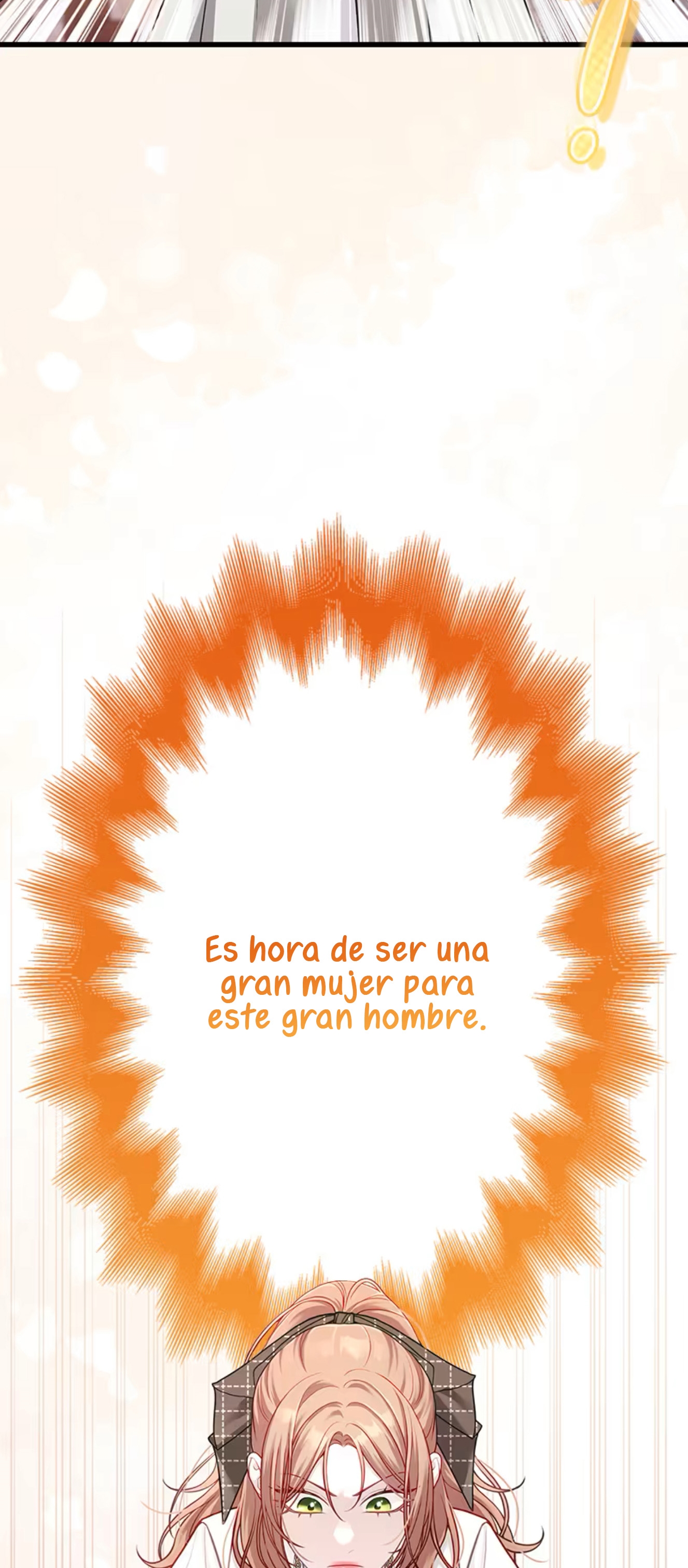 ¡Convertiré Al Perro Rabioso En Un Noble! Capítulo 8 - Page 2