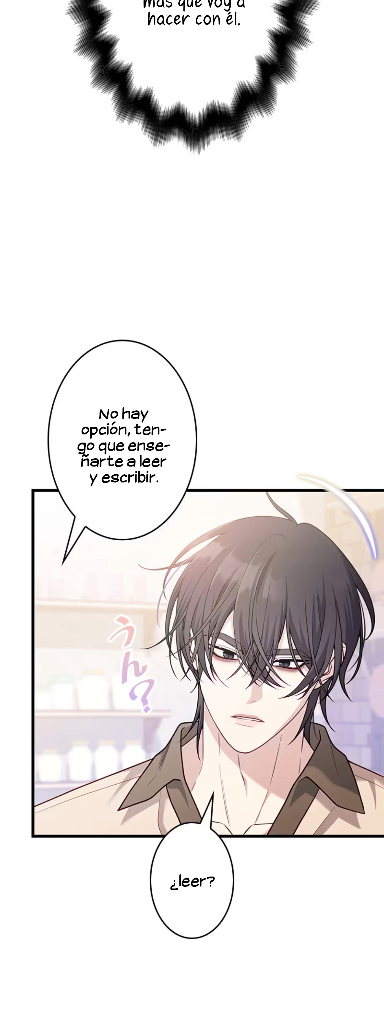 ¡Convertiré Al Perro Rabioso En Un Noble! Capítulo 8 - Page 24