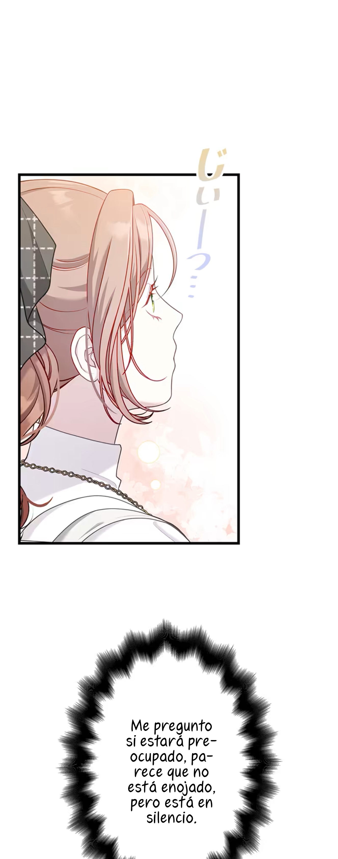 ¡Convertiré Al Perro Rabioso En Un Noble! Capítulo 8 - Page 26