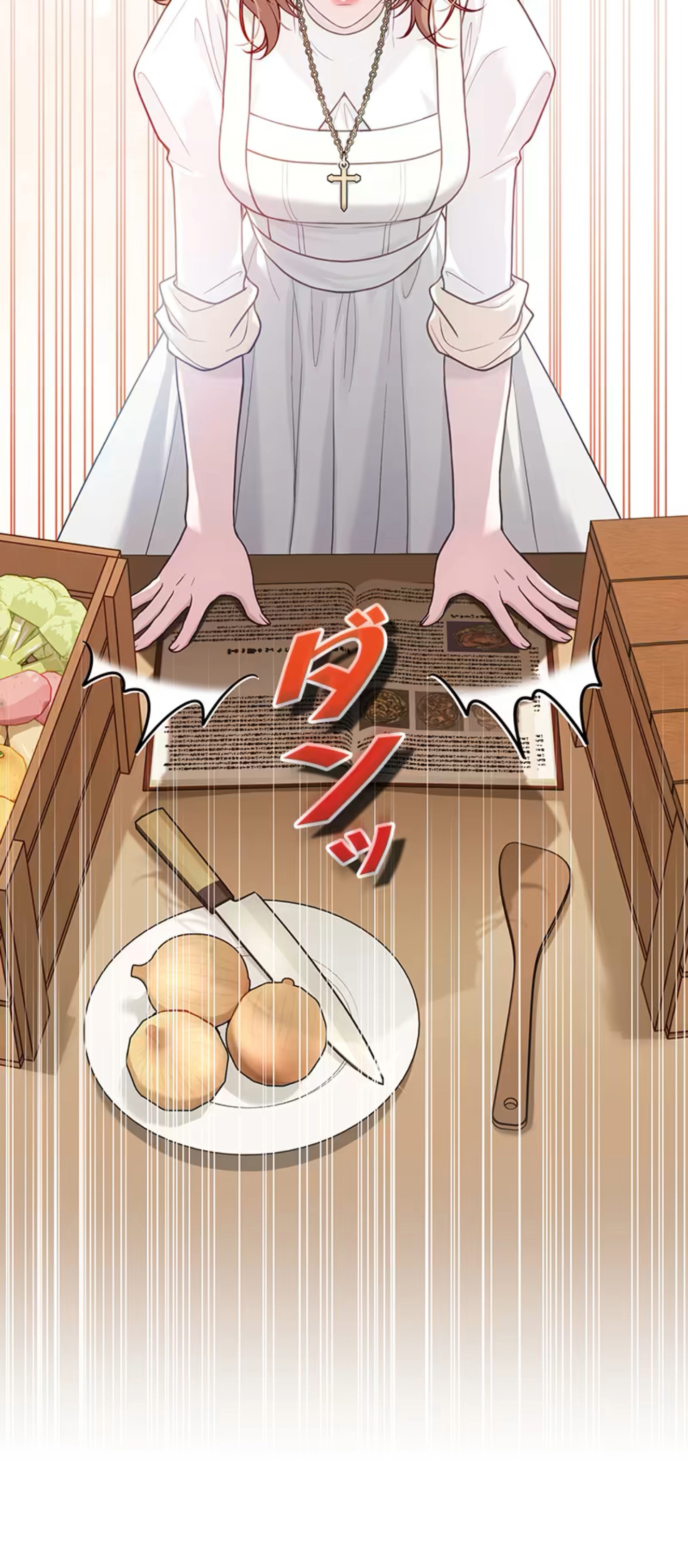 ¡Convertiré Al Perro Rabioso En Un Noble! Capítulo 8 - Page 3