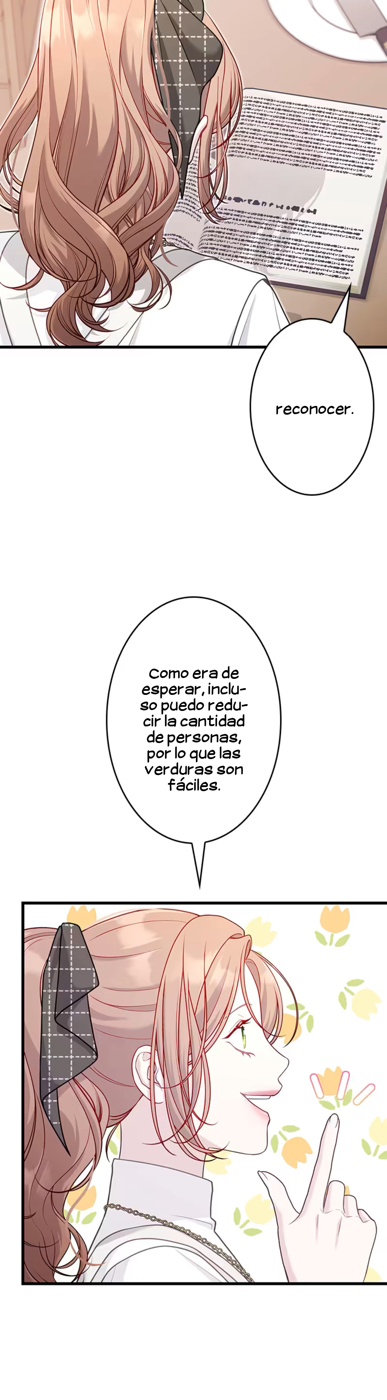 ¡Convertiré Al Perro Rabioso En Un Noble! Capítulo 8 - Page 30