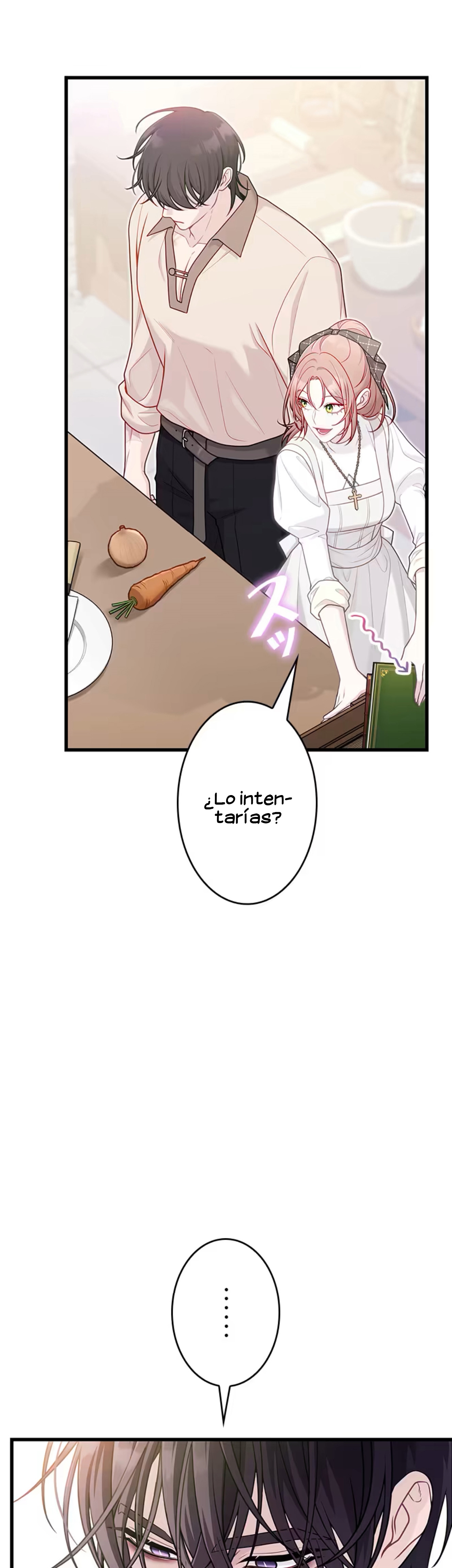 ¡Convertiré Al Perro Rabioso En Un Noble! Capítulo 8 - Page 31