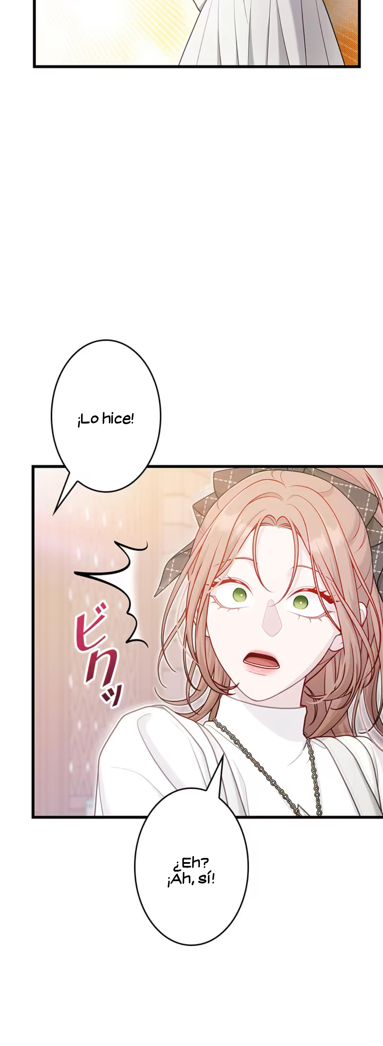 ¡Convertiré Al Perro Rabioso En Un Noble! Capítulo 8 - Page 42