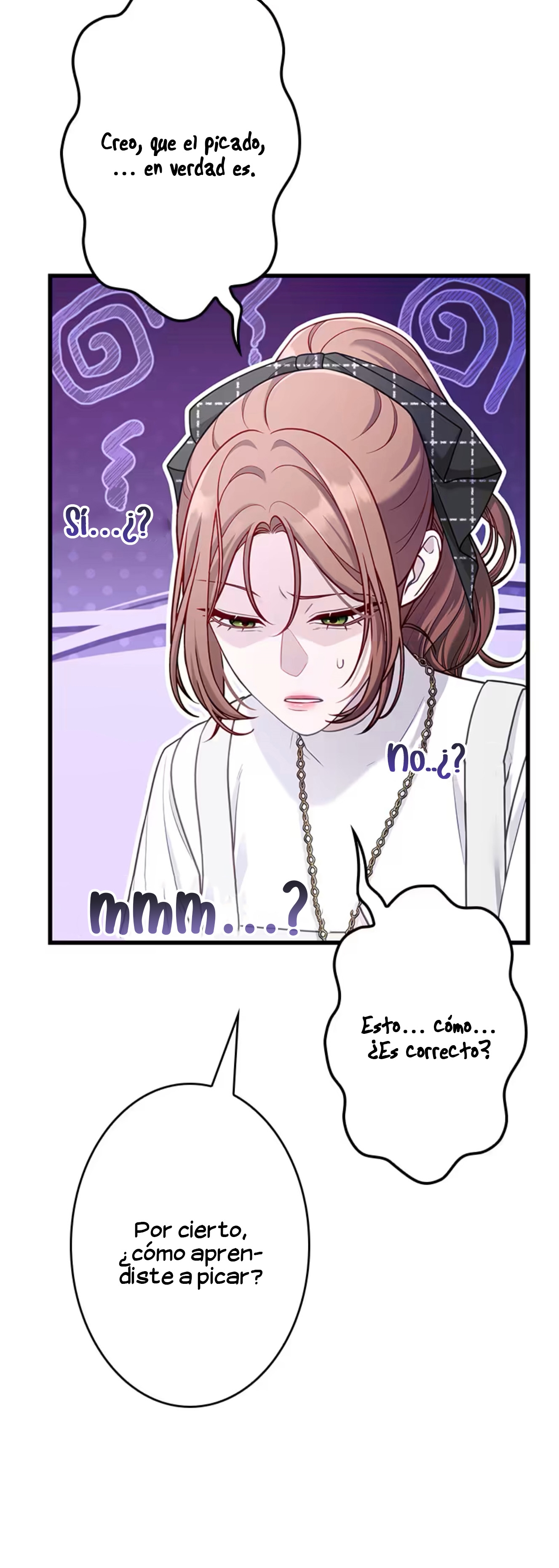 ¡Convertiré Al Perro Rabioso En Un Noble! Capítulo 8 - Page 45