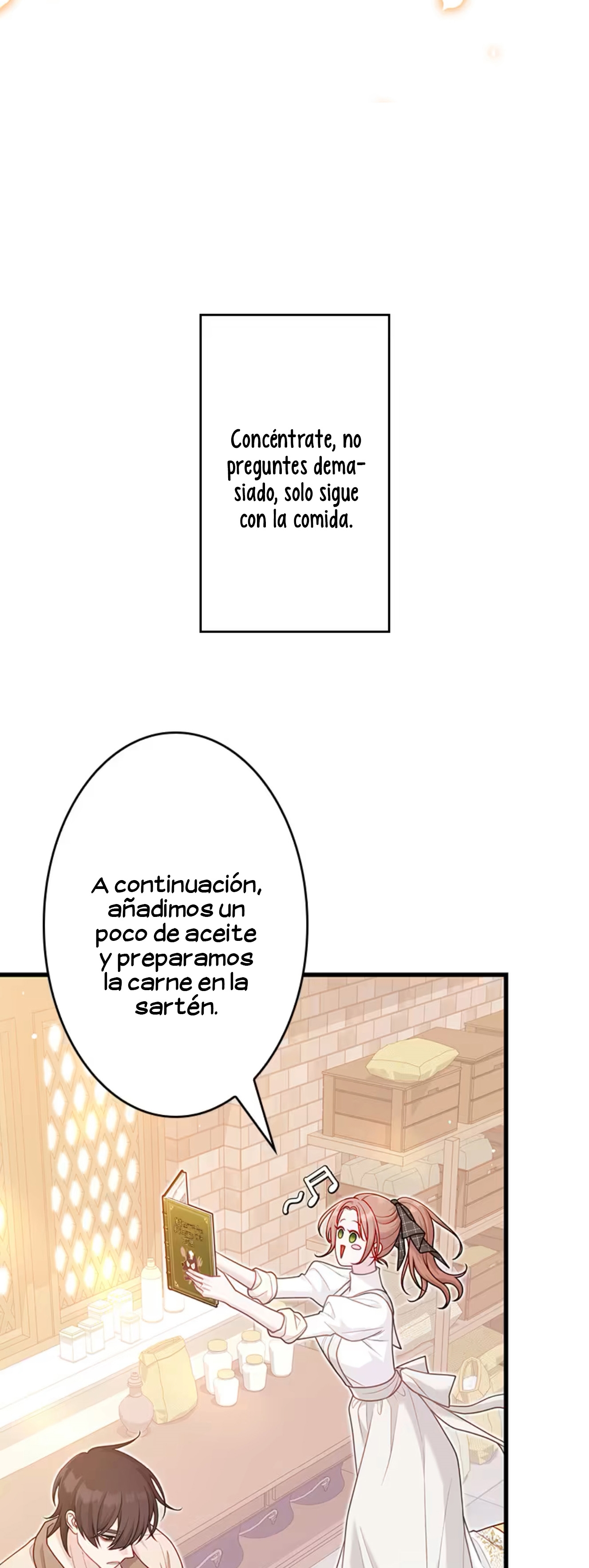 ¡Convertiré Al Perro Rabioso En Un Noble! Capítulo 8 - Page 50