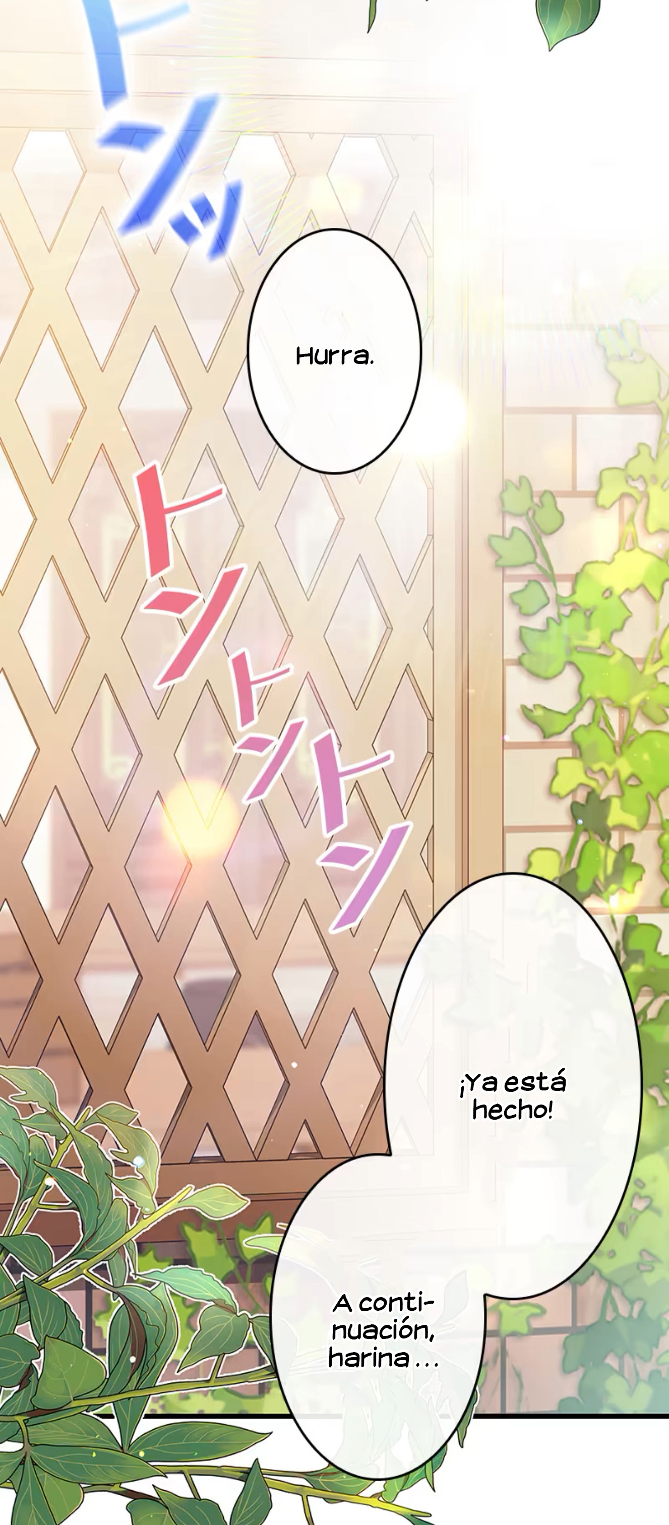 ¡Convertiré Al Perro Rabioso En Un Noble! Capítulo 8 - Page 53