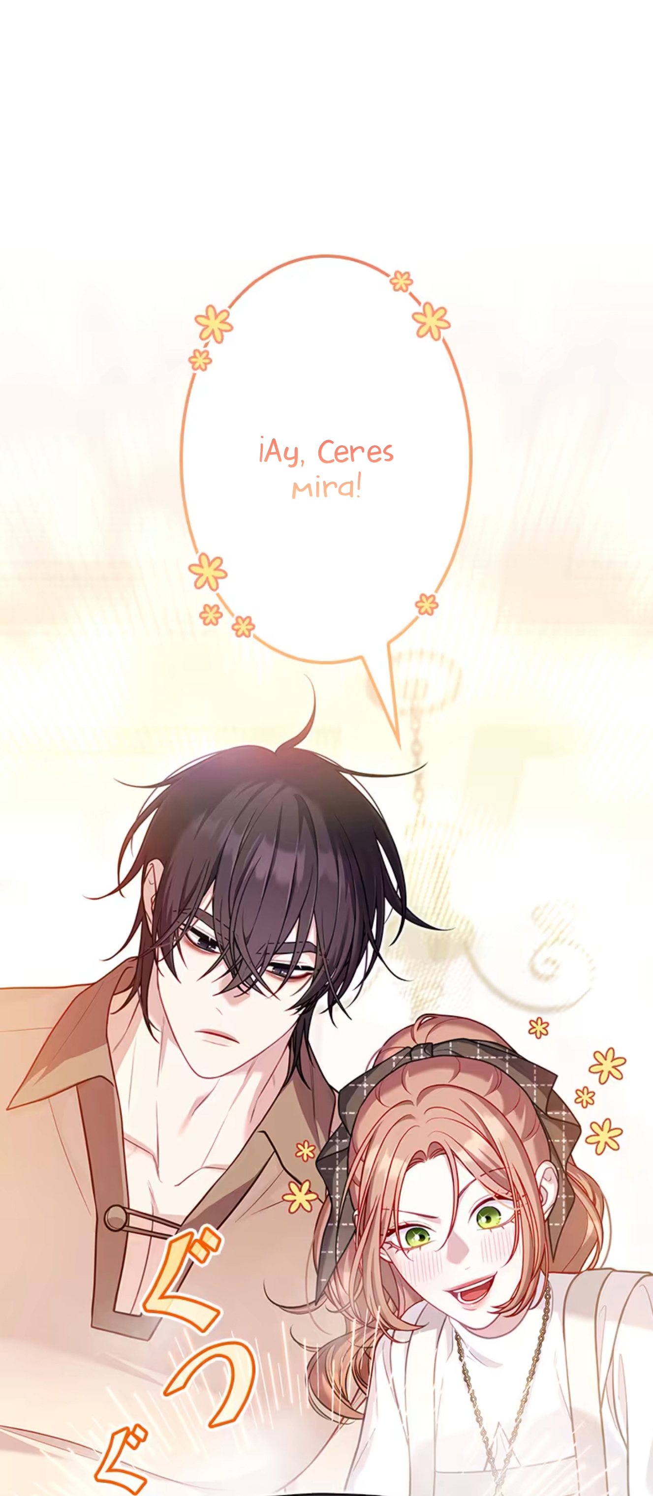 ¡Convertiré Al Perro Rabioso En Un Noble! Capítulo 8 - Page 55