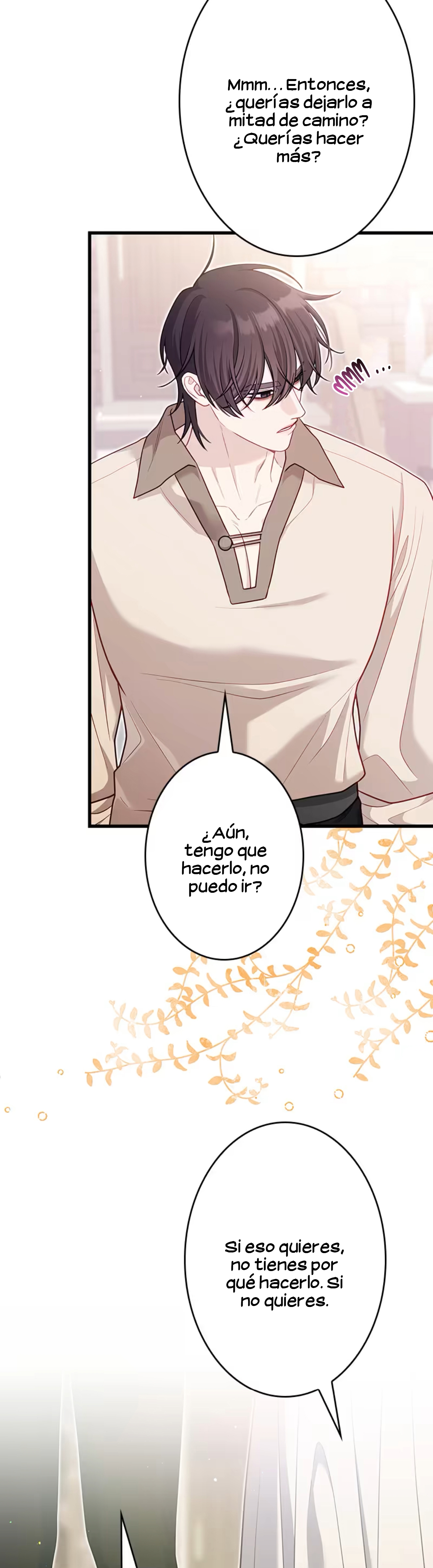 ¡Convertiré Al Perro Rabioso En Un Noble! Capítulo 8 - Page 62