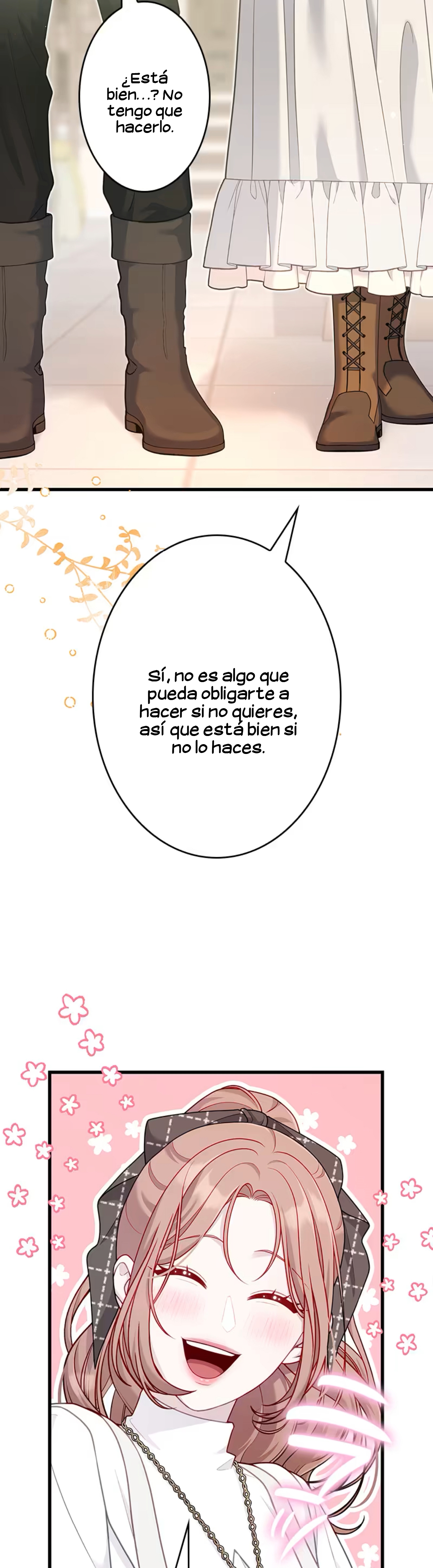 ¡Convertiré Al Perro Rabioso En Un Noble! Capítulo 8 - Page 63