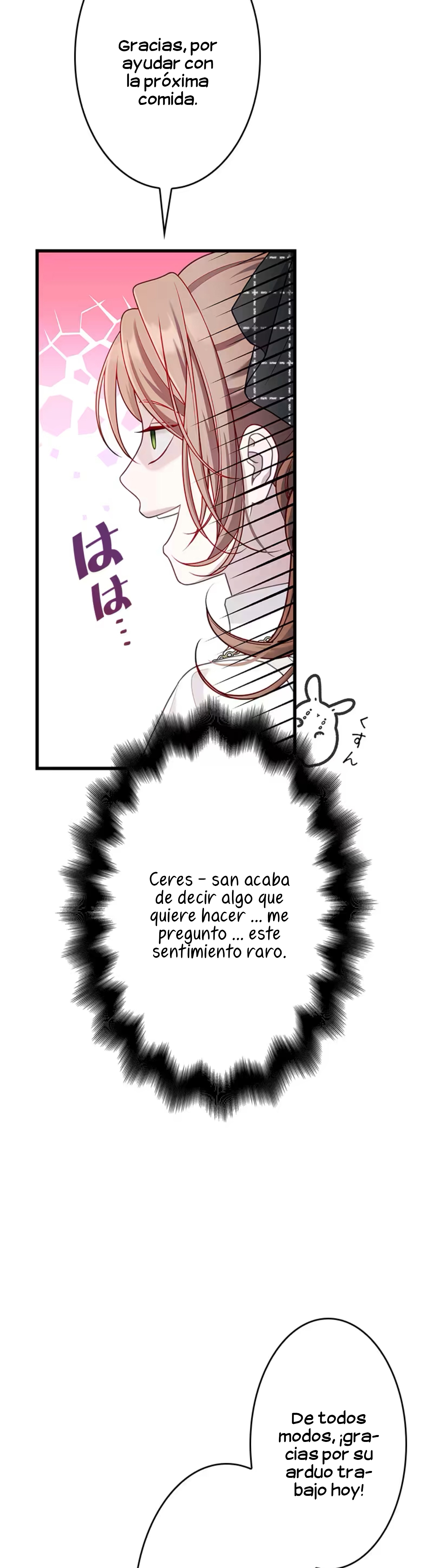 ¡Convertiré Al Perro Rabioso En Un Noble! Capítulo 8 - Page 65