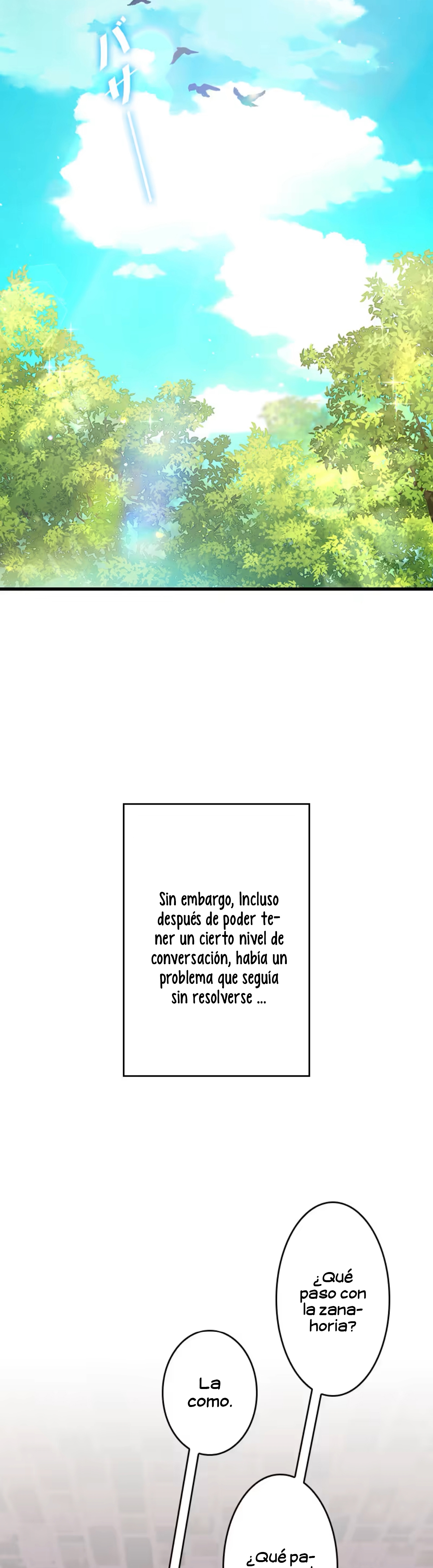 ¡Convertiré Al Perro Rabioso En Un Noble! Capítulo 8 - Page 67