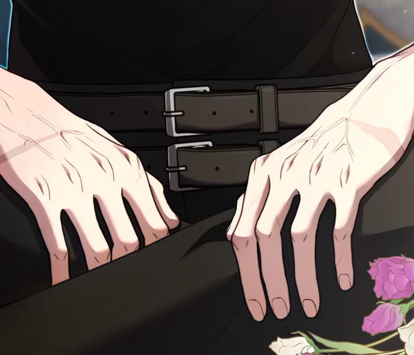 ¡Convertiré Al Perro Rabioso En Un Noble! Capítulo 8 - Page 70