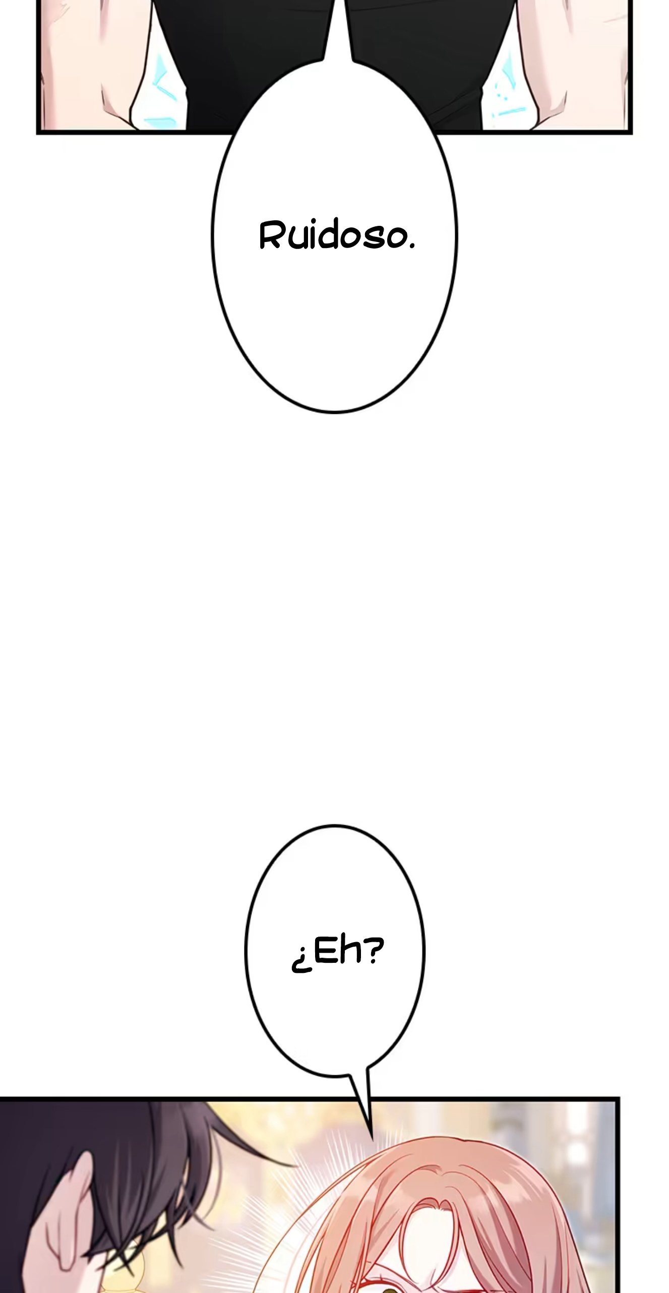 ¡Convertiré Al Perro Rabioso En Un Noble! Capítulo 9 - Page 10