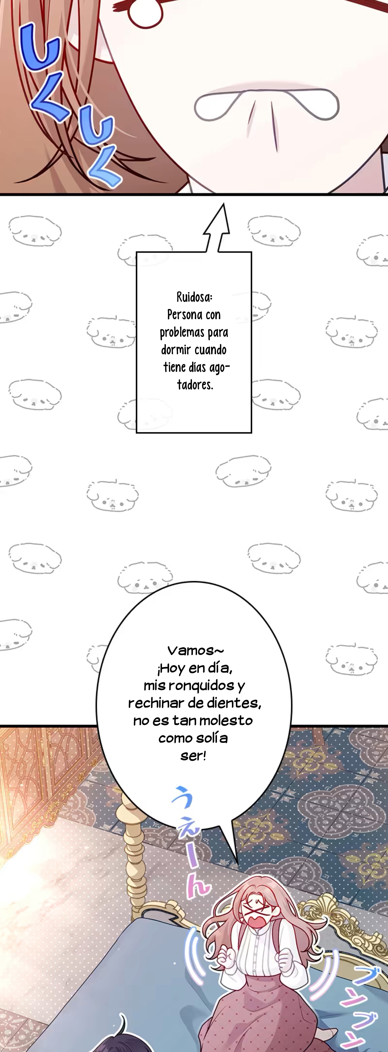 ¡Convertiré Al Perro Rabioso En Un Noble! Capítulo 9 - Page 15