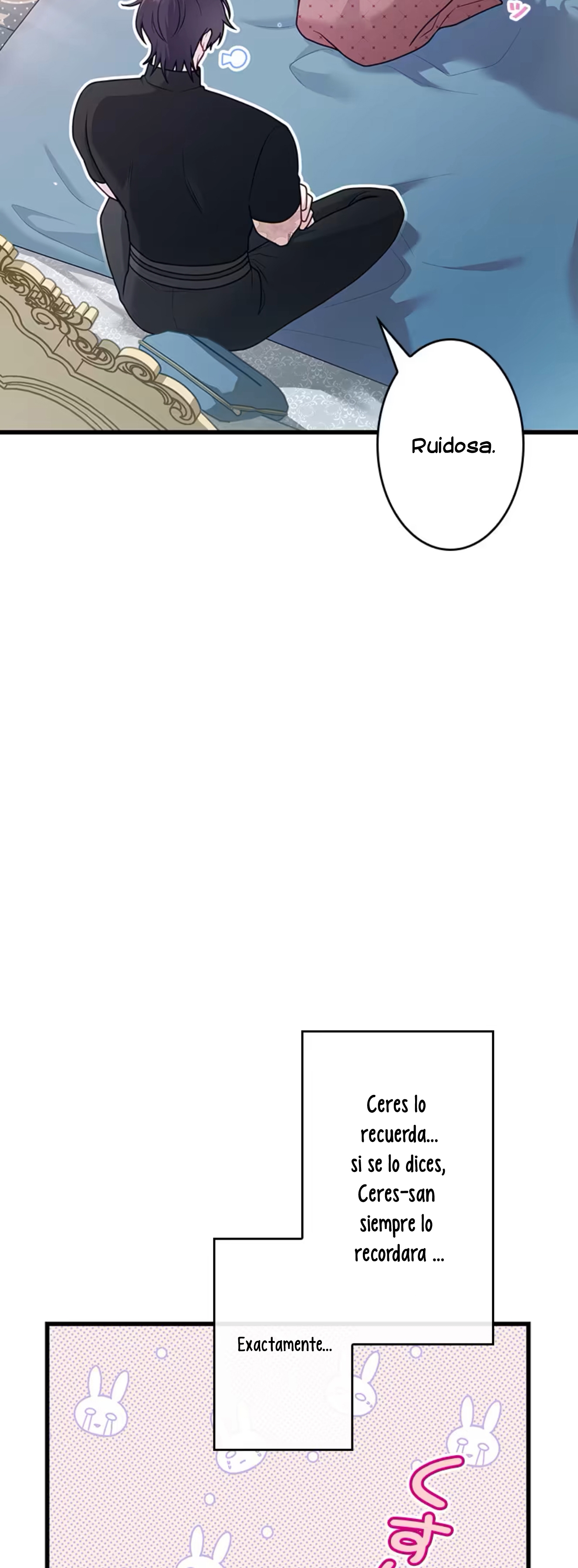 ¡Convertiré Al Perro Rabioso En Un Noble! Capítulo 9 - Page 16