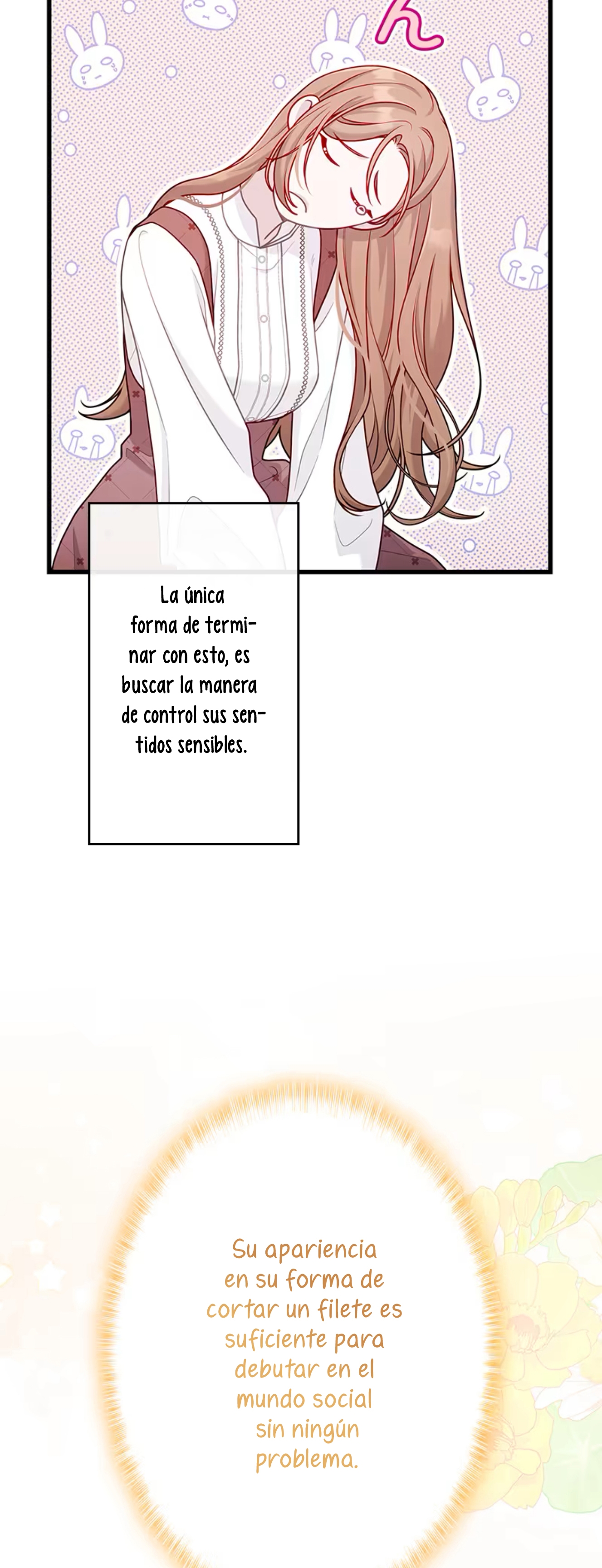 ¡Convertiré Al Perro Rabioso En Un Noble! Capítulo 9 - Page 17