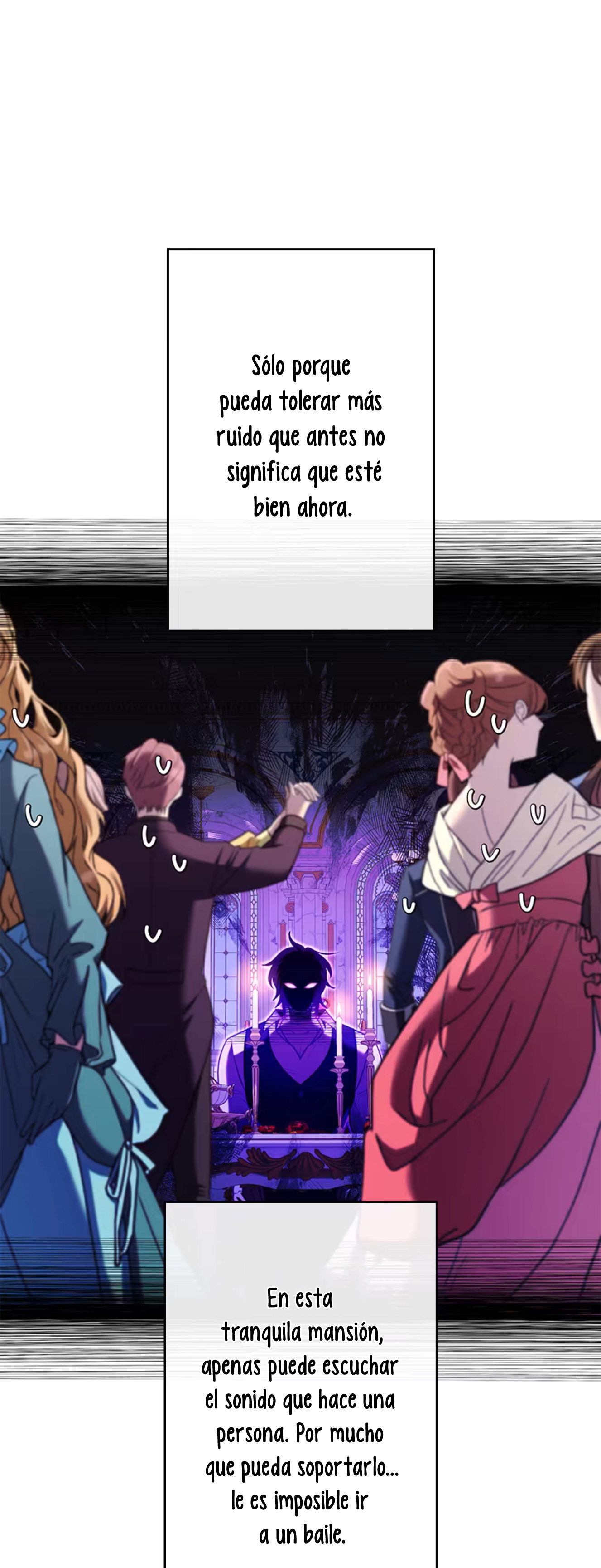 ¡Convertiré Al Perro Rabioso En Un Noble! Capítulo 9 - Page 19