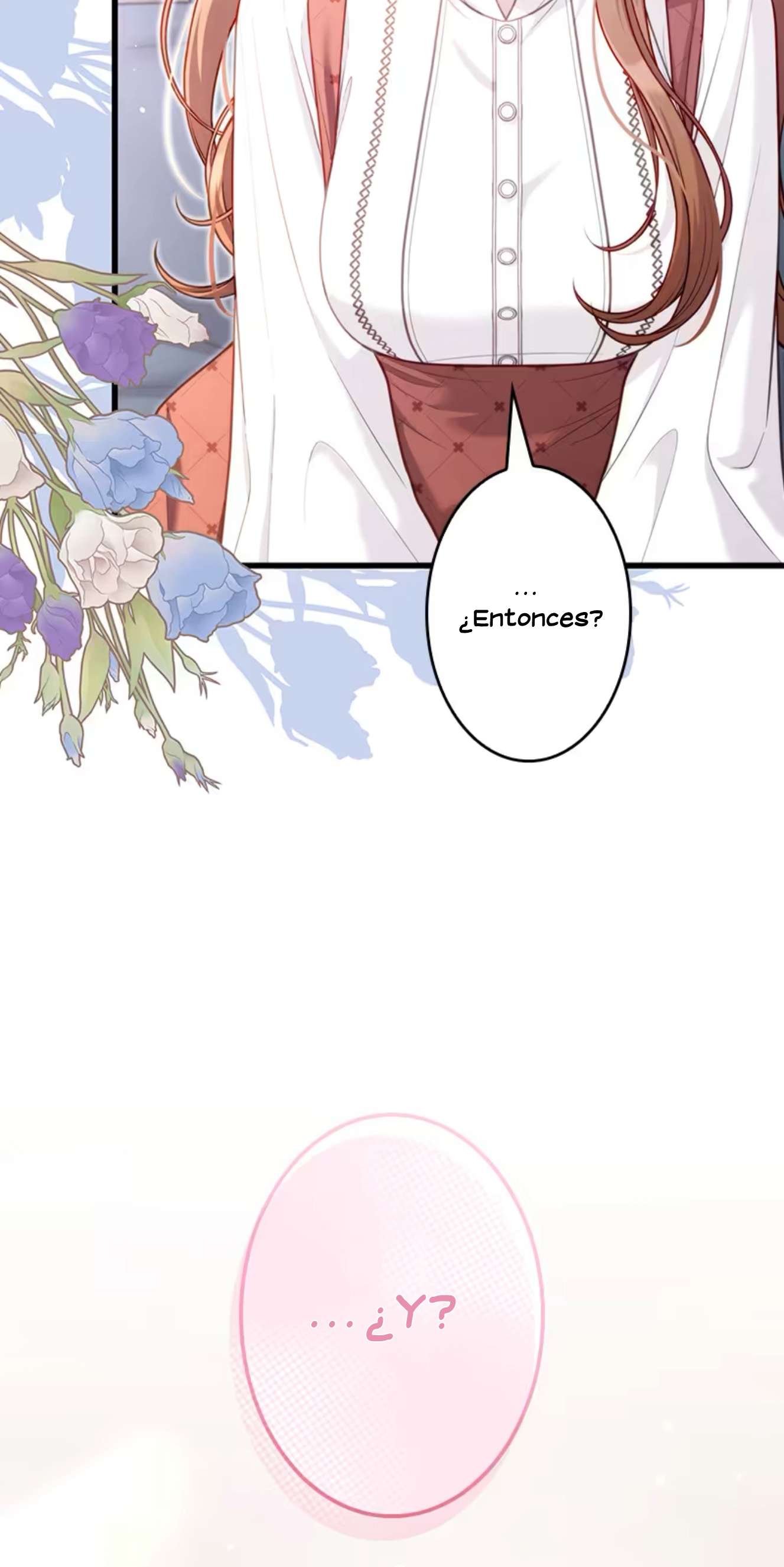 ¡Convertiré Al Perro Rabioso En Un Noble! Capítulo 9 - Page 2