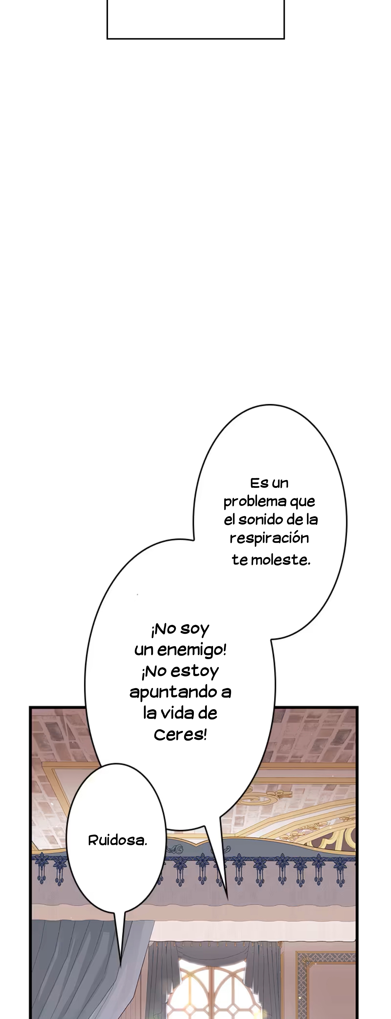 ¡Convertiré Al Perro Rabioso En Un Noble! Capítulo 9 - Page 20