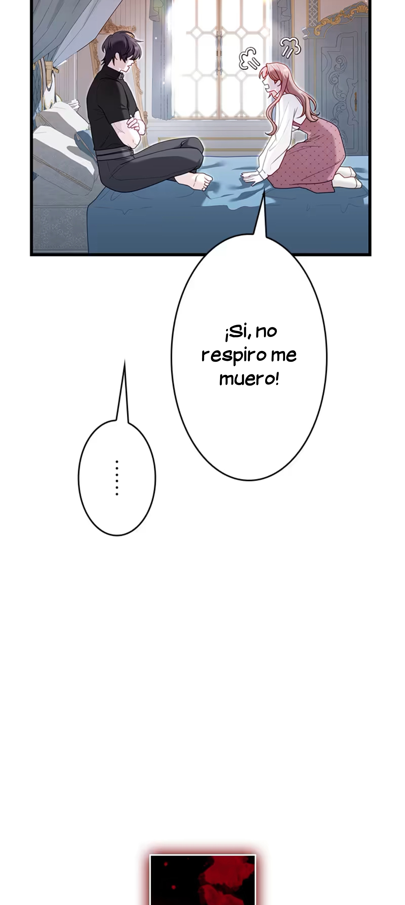 ¡Convertiré Al Perro Rabioso En Un Noble! Capítulo 9 - Page 21