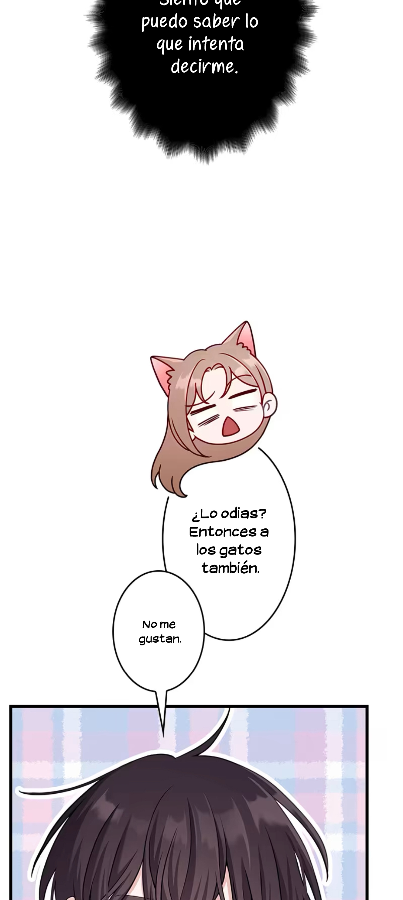 ¡Convertiré Al Perro Rabioso En Un Noble! Capítulo 9 - Page 23