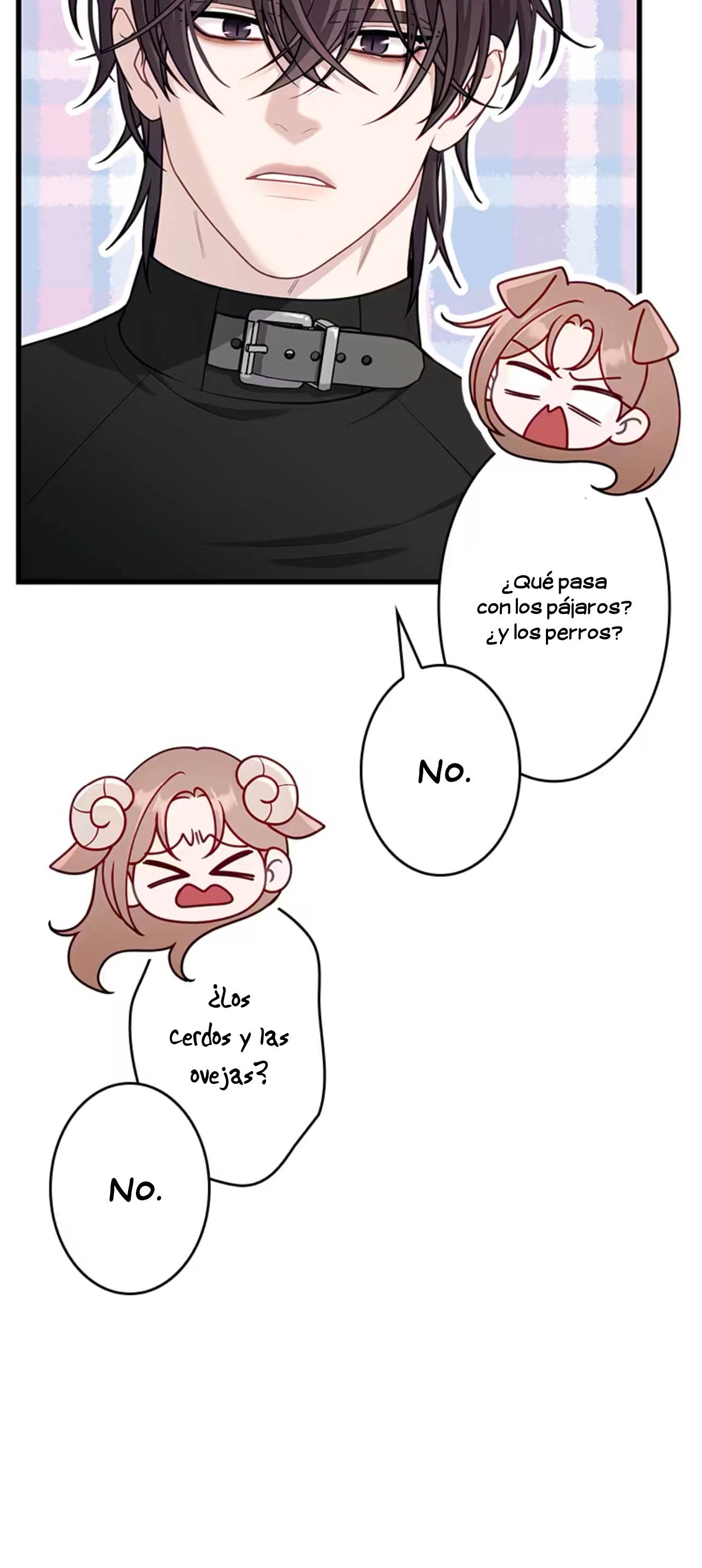 ¡Convertiré Al Perro Rabioso En Un Noble! Capítulo 9 - Page 24