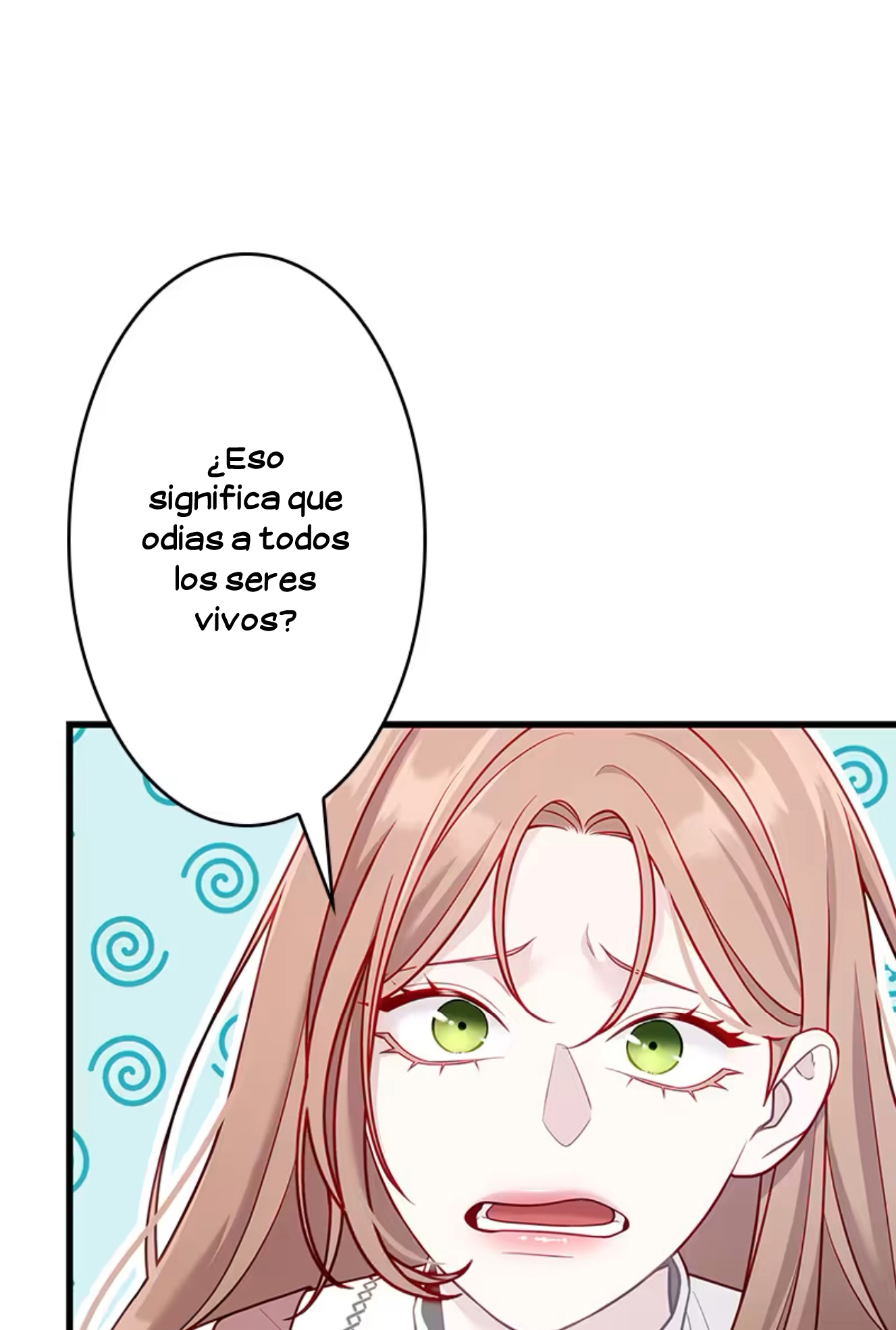 ¡Convertiré Al Perro Rabioso En Un Noble! Capítulo 9 - Page 25