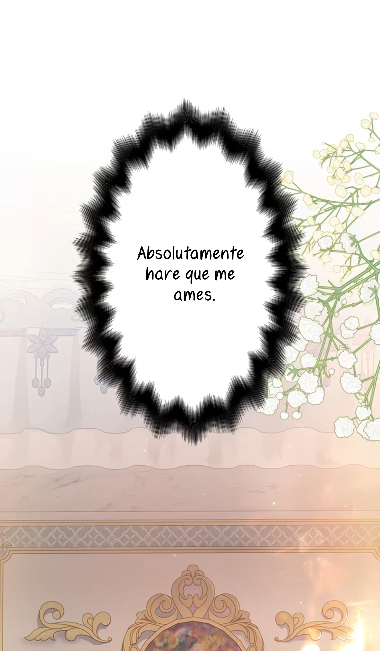 ¡Convertiré Al Perro Rabioso En Un Noble! Capítulo 9 - Page 31