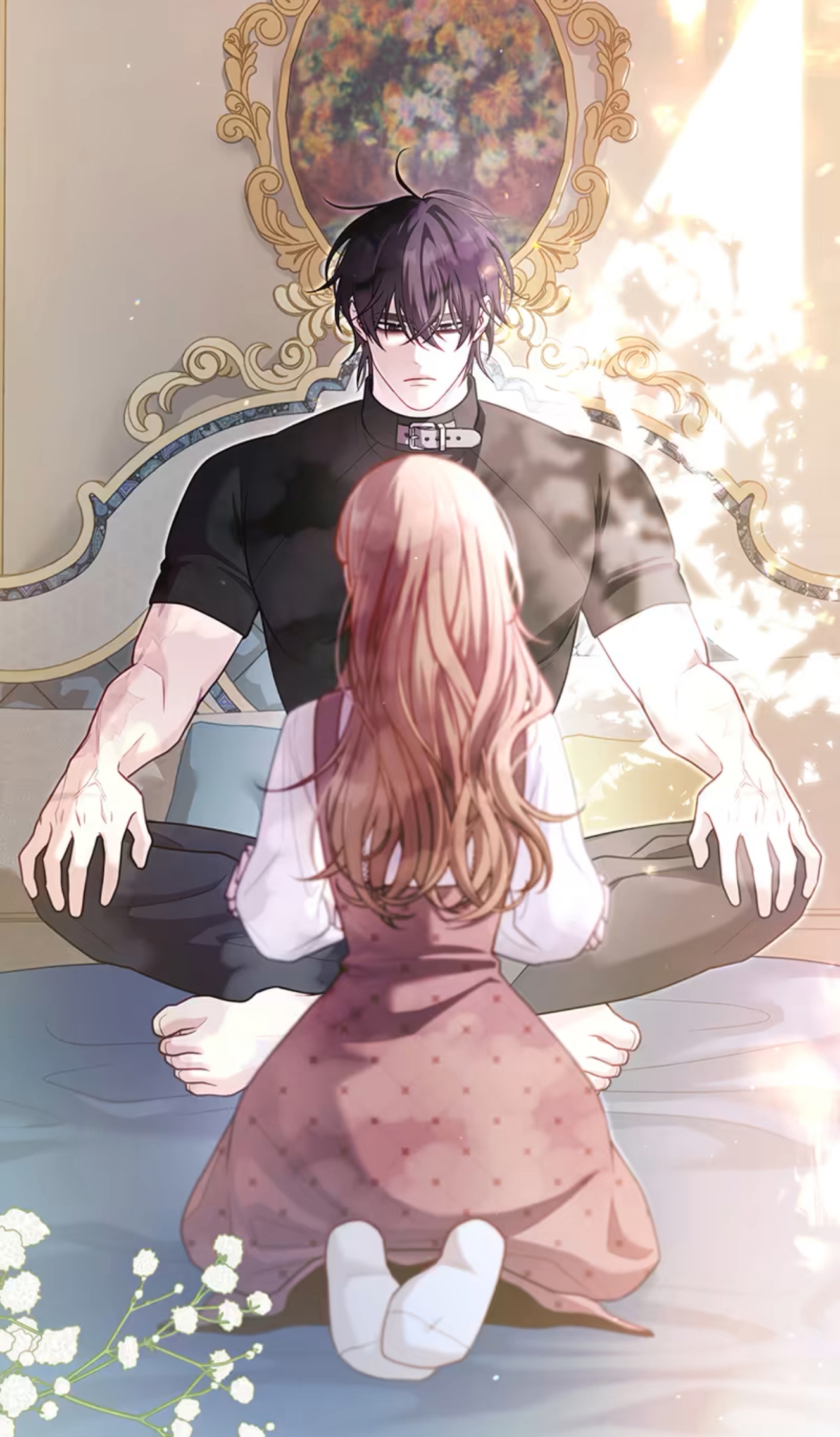 ¡Convertiré Al Perro Rabioso En Un Noble! Capítulo 9 - Page 32