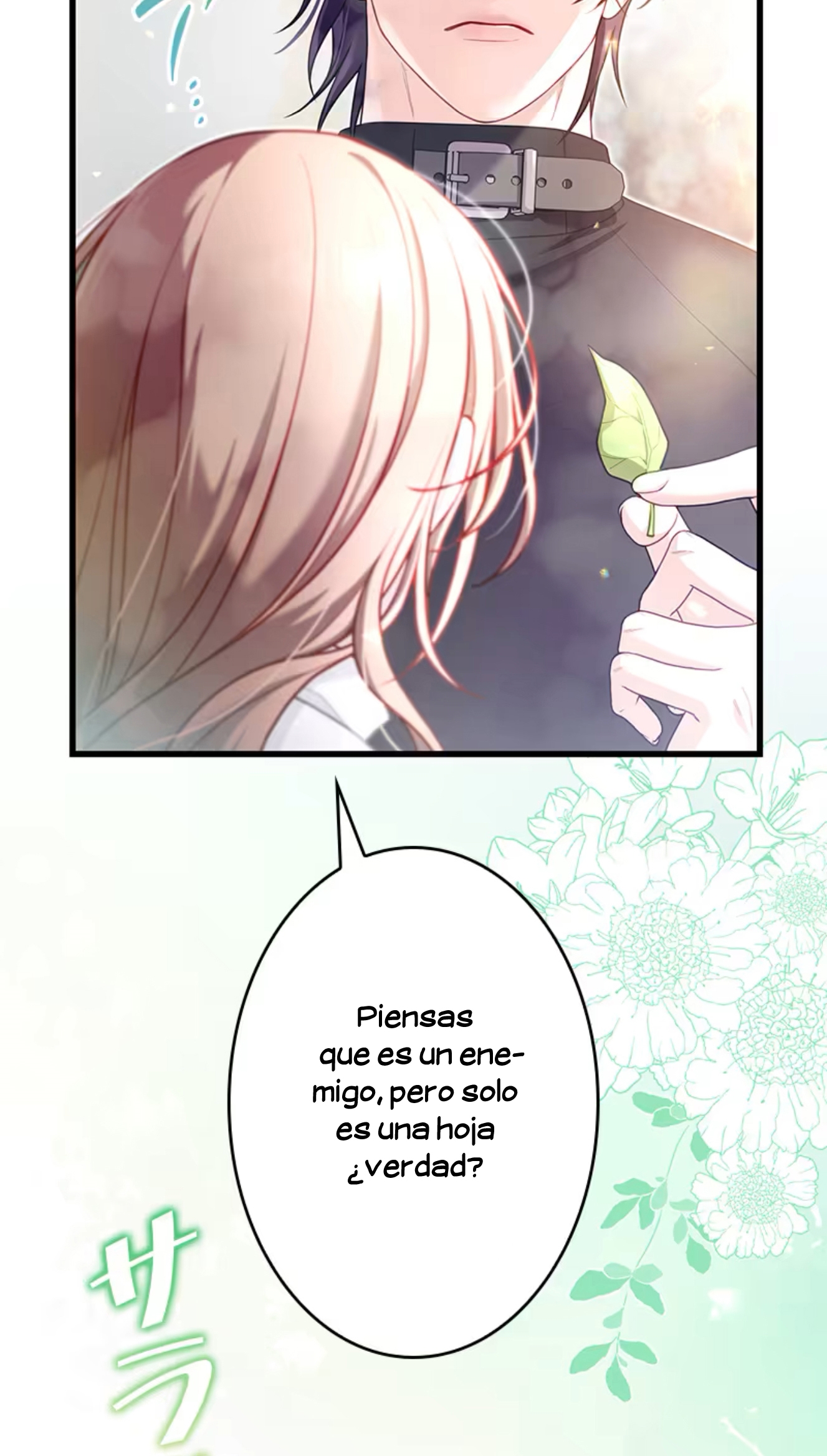 ¡Convertiré Al Perro Rabioso En Un Noble! Capítulo 9 - Page 44