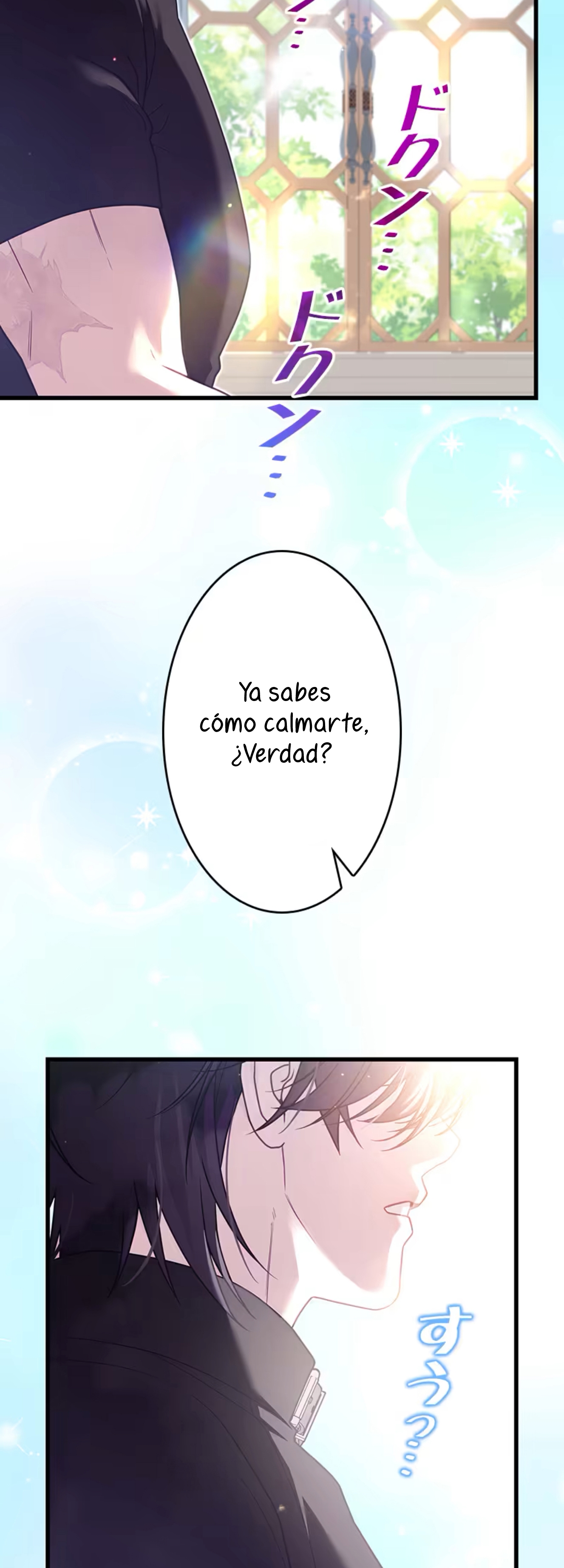 ¡Convertiré Al Perro Rabioso En Un Noble! Capítulo 9 - Page 47