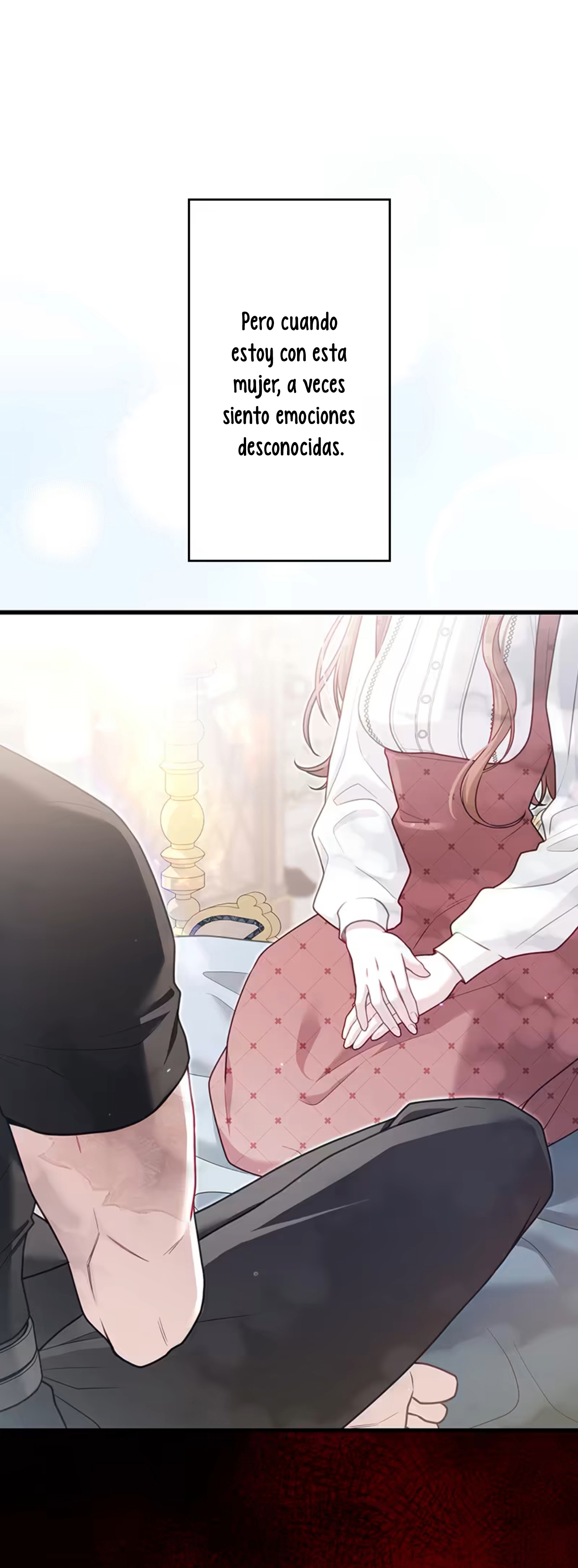 ¡Convertiré Al Perro Rabioso En Un Noble! Capítulo 9 - Page 53