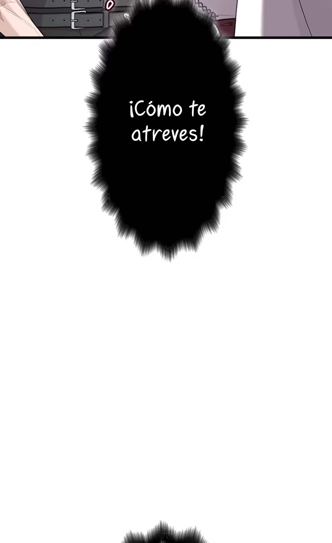 ¡Convertiré Al Perro Rabioso En Un Noble! Capítulo 9 - Page 6