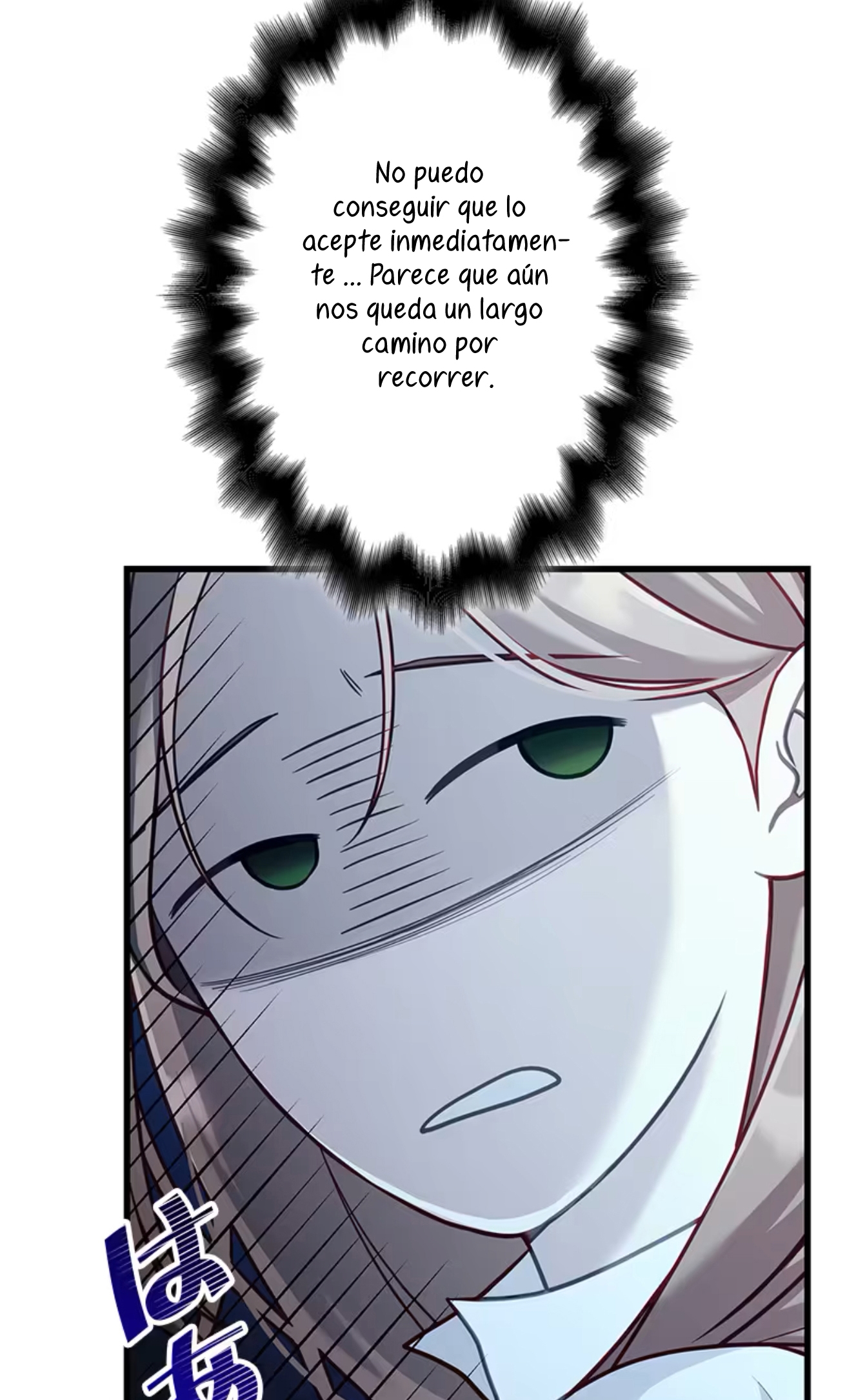 ¡Convertiré Al Perro Rabioso En Un Noble! Capítulo 9 - Page 7