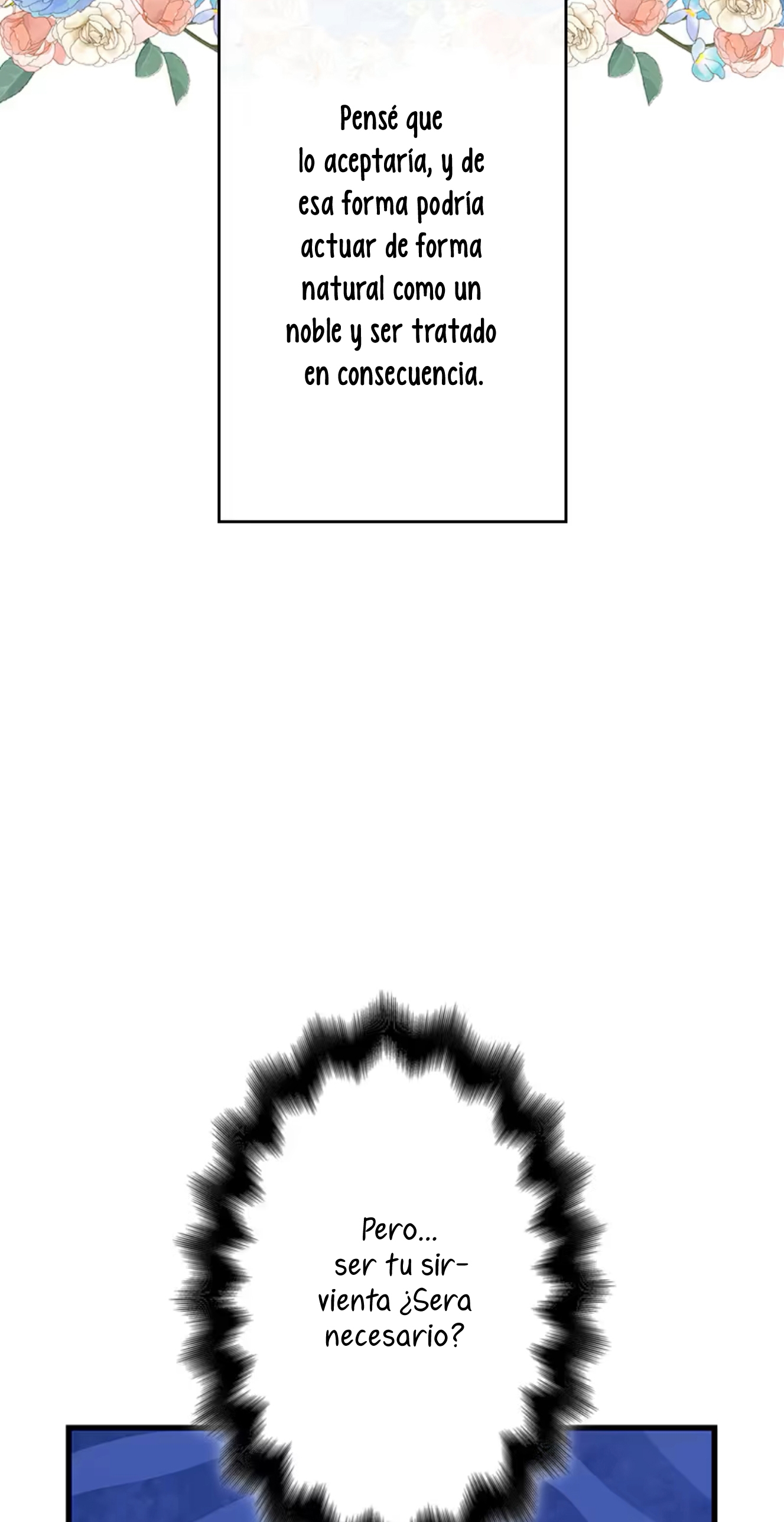 ¡Convertiré Al Perro Rabioso En Un Noble! Capítulo 9 - Page 70