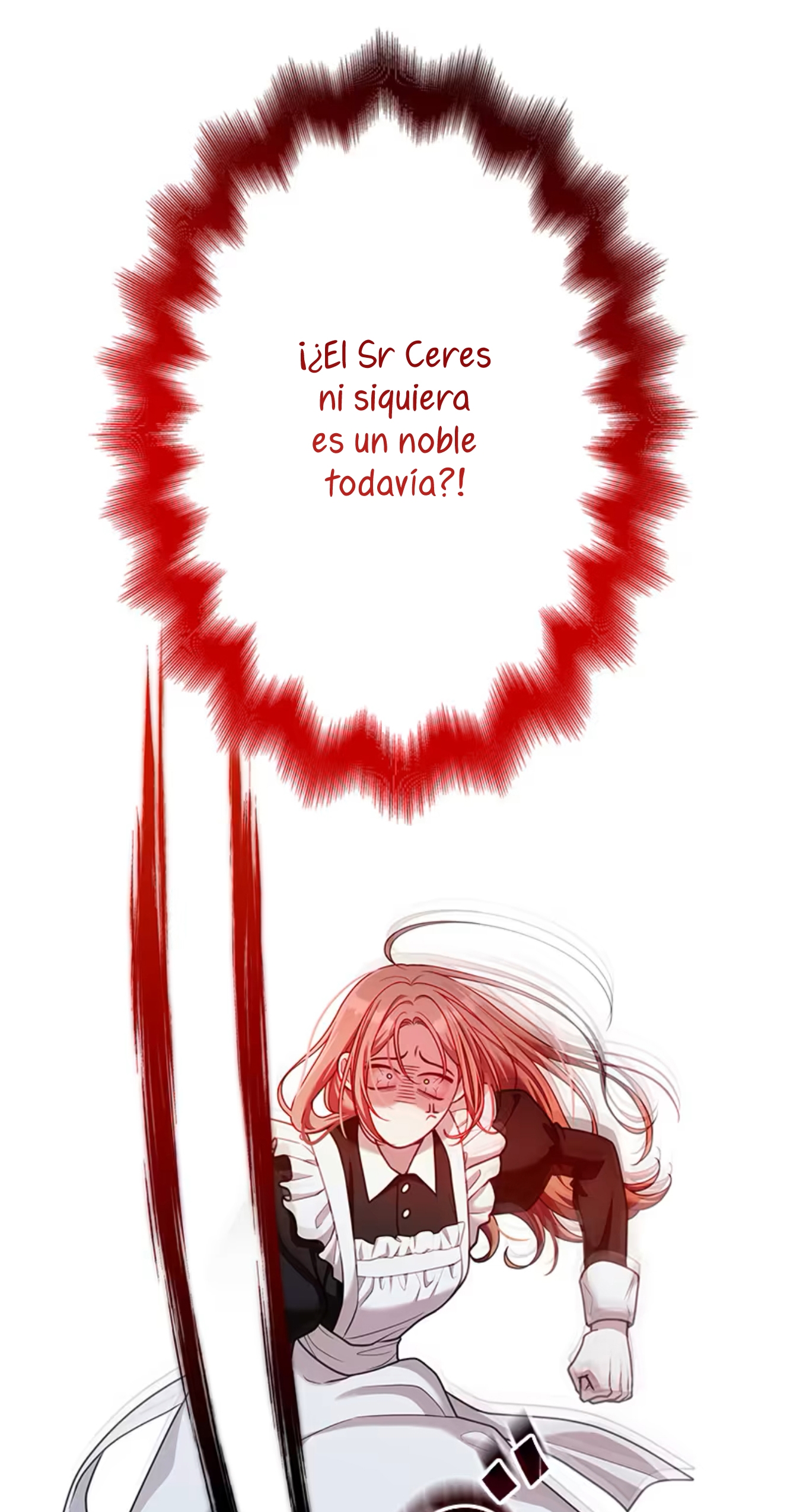 ¡Convertiré Al Perro Rabioso En Un Noble! Capítulo 9 - Page 73