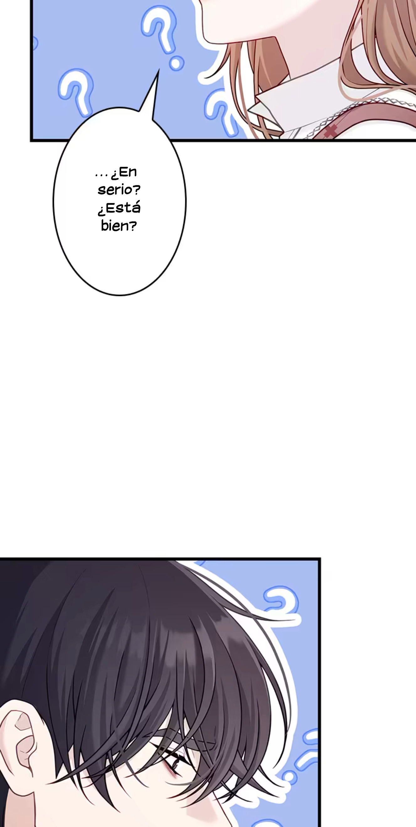 ¡Convertiré Al Perro Rabioso En Un Noble! Capítulo 9 - Page 83