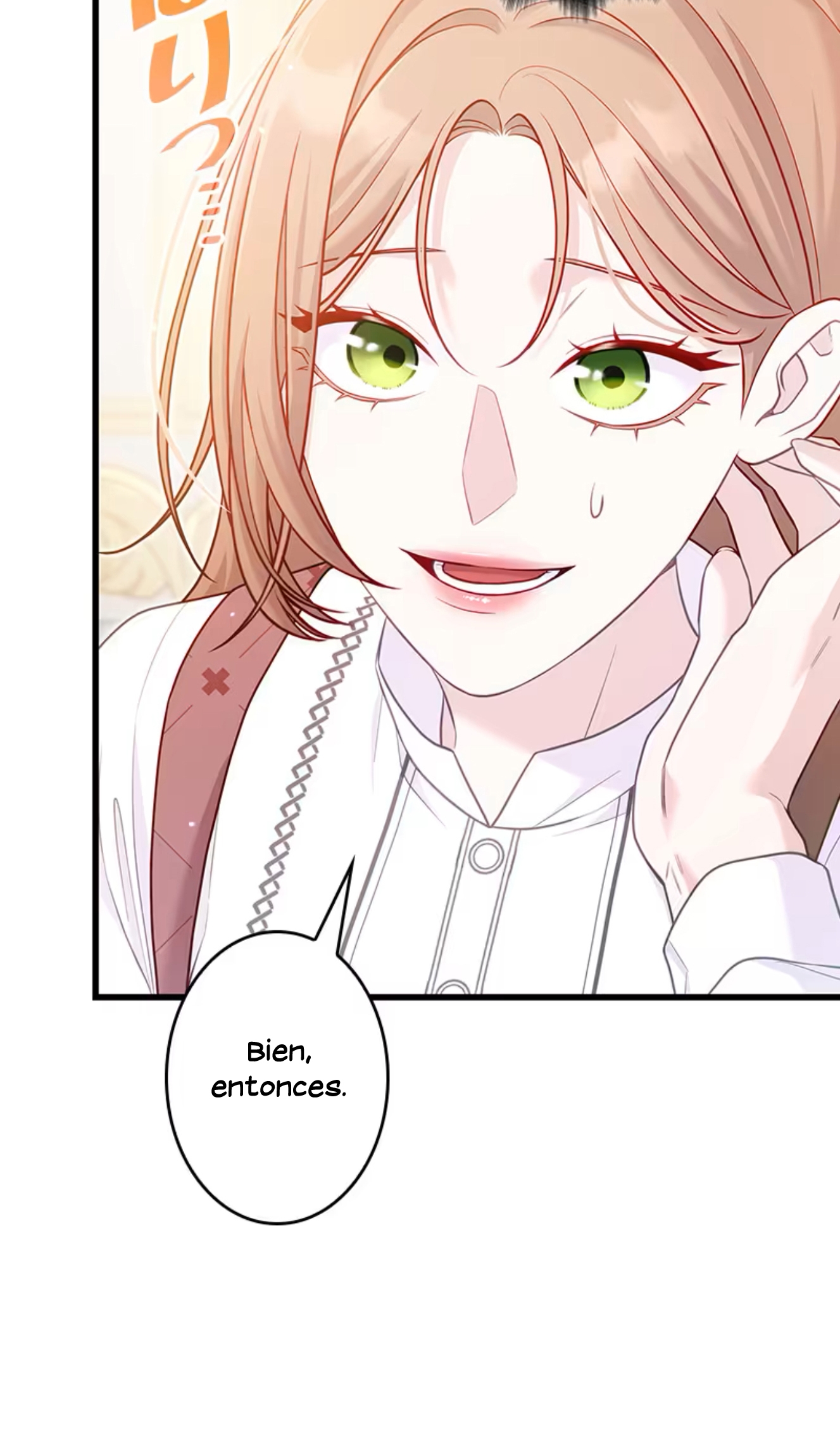 ¡Convertiré Al Perro Rabioso En Un Noble! Capítulo 9 - Page 92