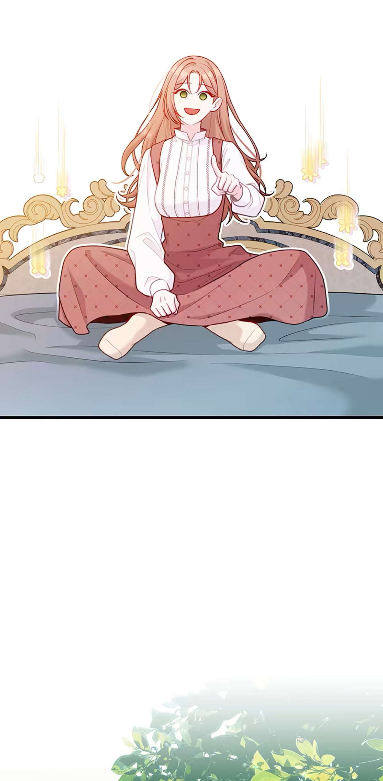 ¡Convertiré Al Perro Rabioso En Un Noble! Capítulo 9 - Page 98