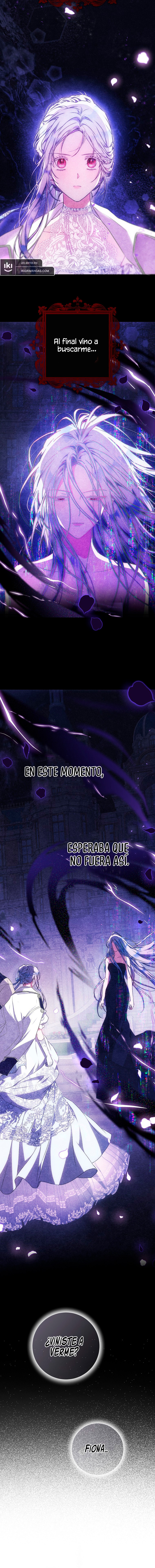 Me Convertí En La Esposa Del Protagonista Masculino Capítulo 102 - Page 11