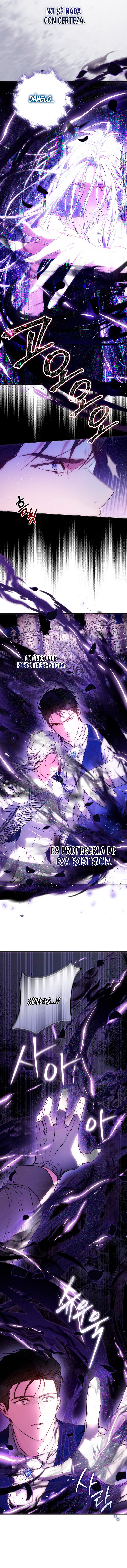 Me Convertí En La Esposa Del Protagonista Masculino Capítulo 103 - Page 6