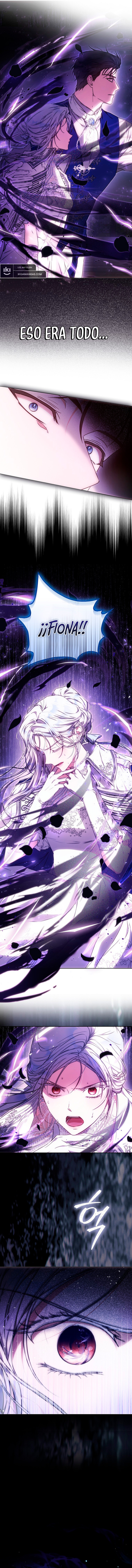 Me Convertí En La Esposa Del Protagonista Masculino Capítulo 103 - Page 7