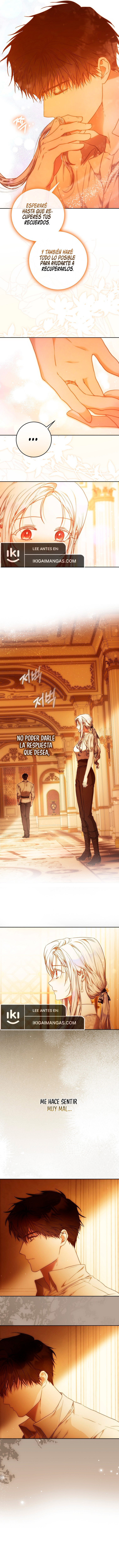 Me Convertí En La Esposa Del Protagonista Masculino Capítulo 104 - Page 10