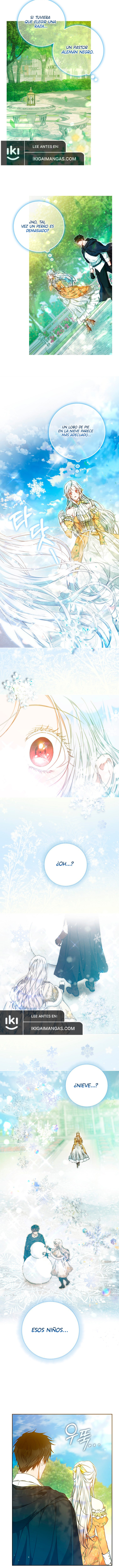 Me Convertí En La Esposa Del Protagonista Masculino Capítulo 104 - Page 12