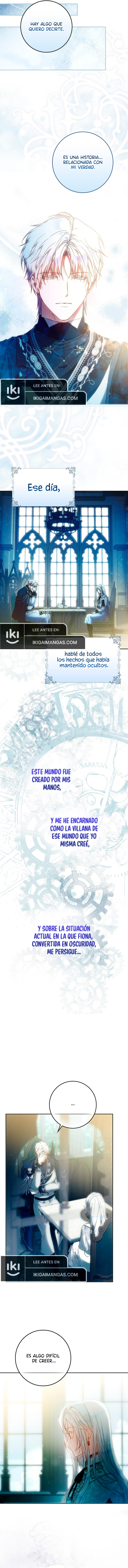 Me Convertí En La Esposa Del Protagonista Masculino Capítulo 125 - Page 4